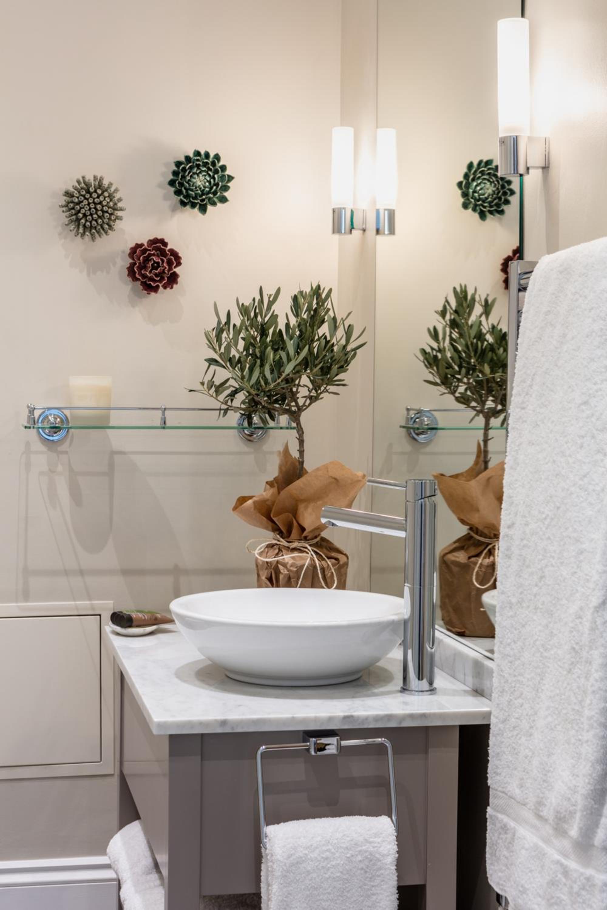 The Charm Brighton Boutique Hotel & Spa