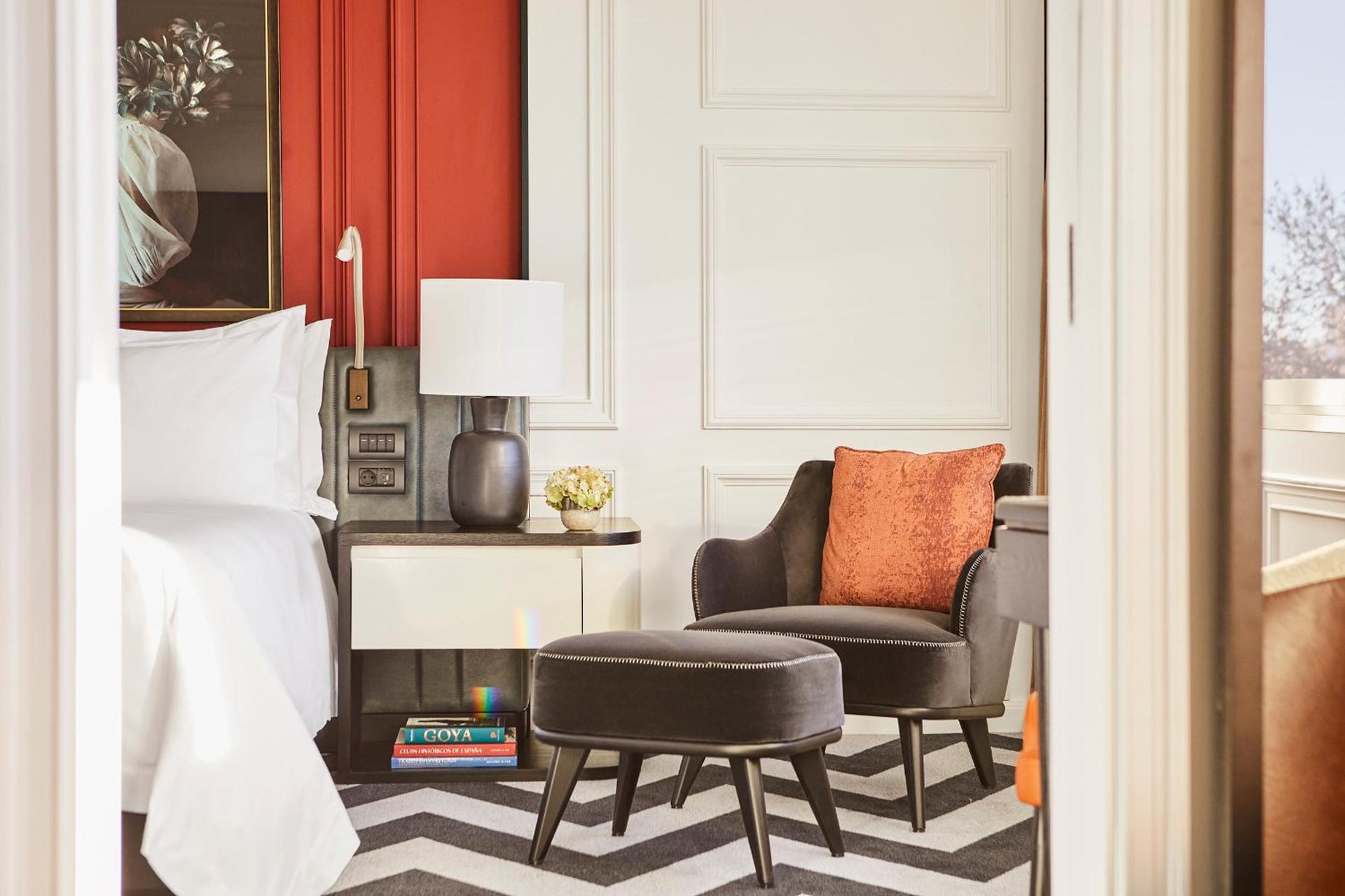 Rosewood Villa Magna