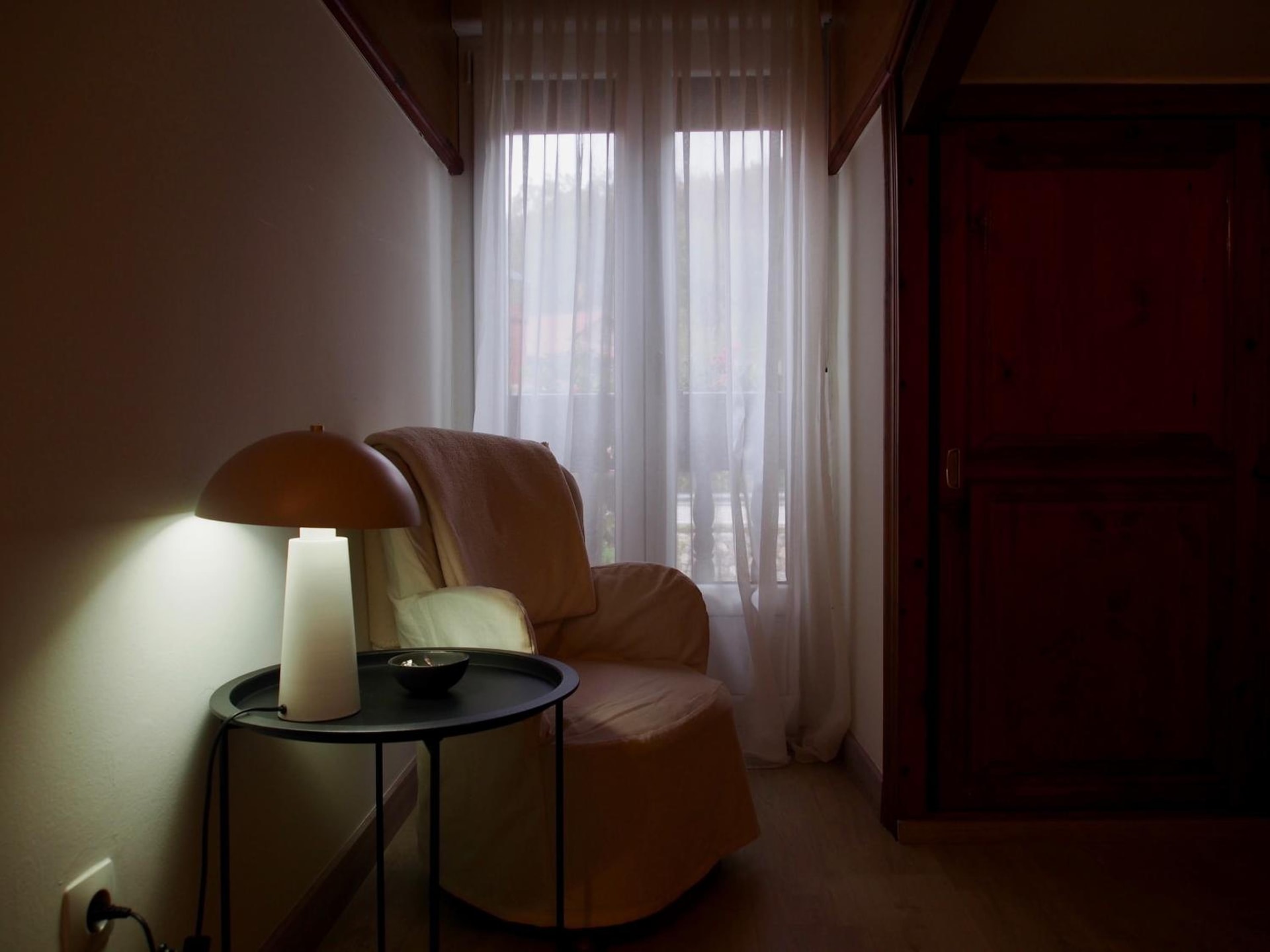 Hostal Remoña