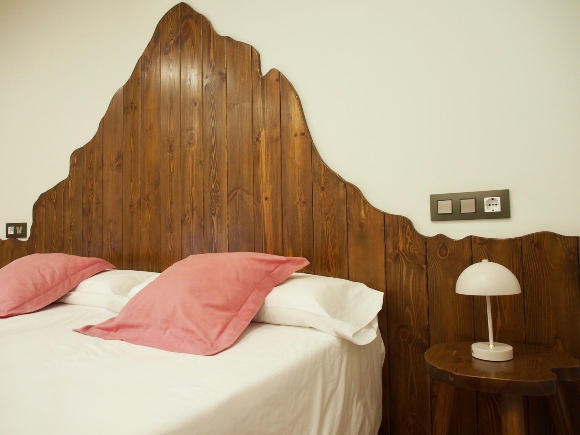 Hostal Remoña