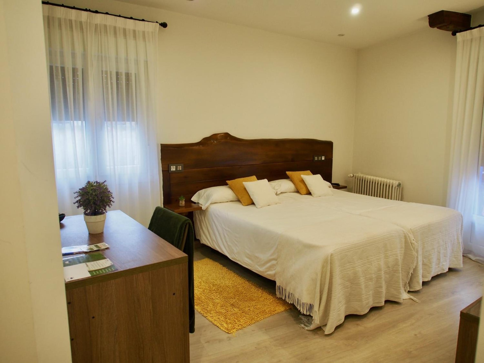 Hostal Remoña