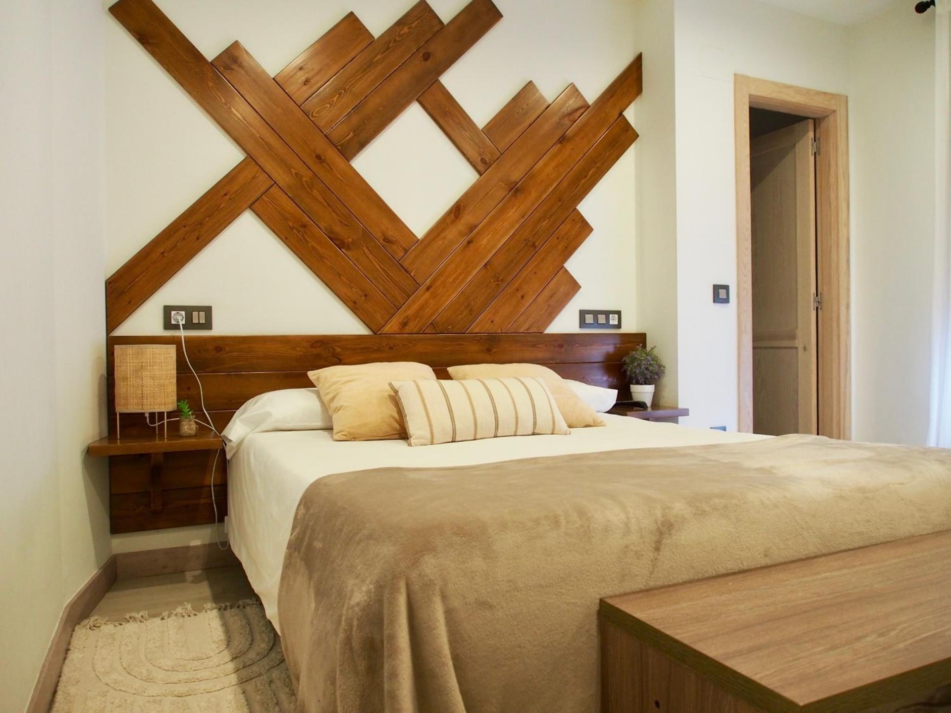 Hostal Remoña
