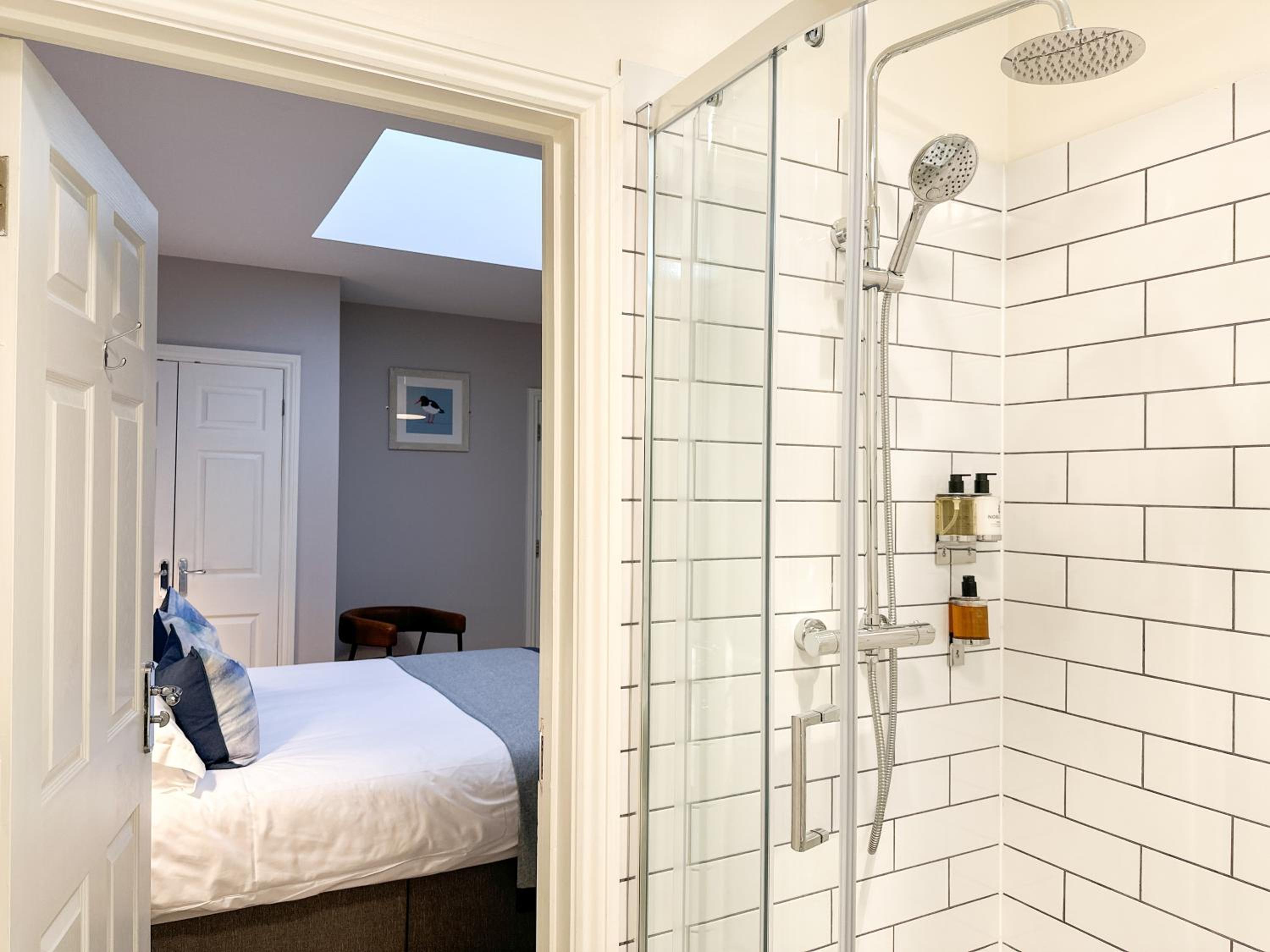 Beach House Hotel