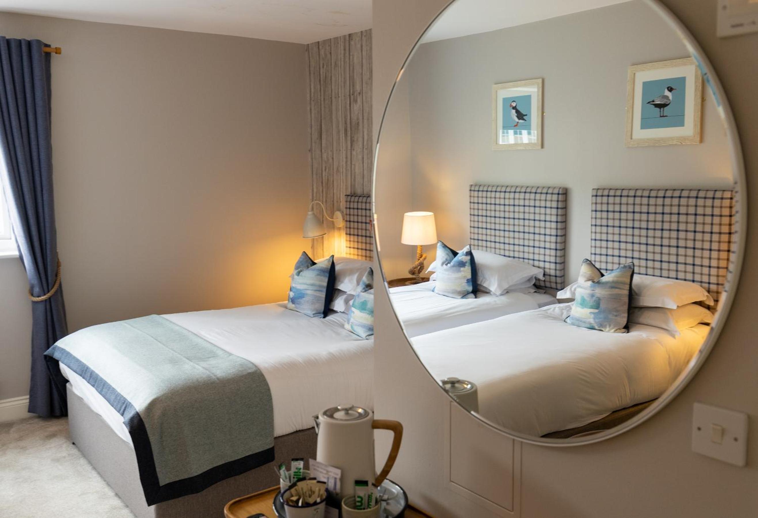 Beach House Hotel