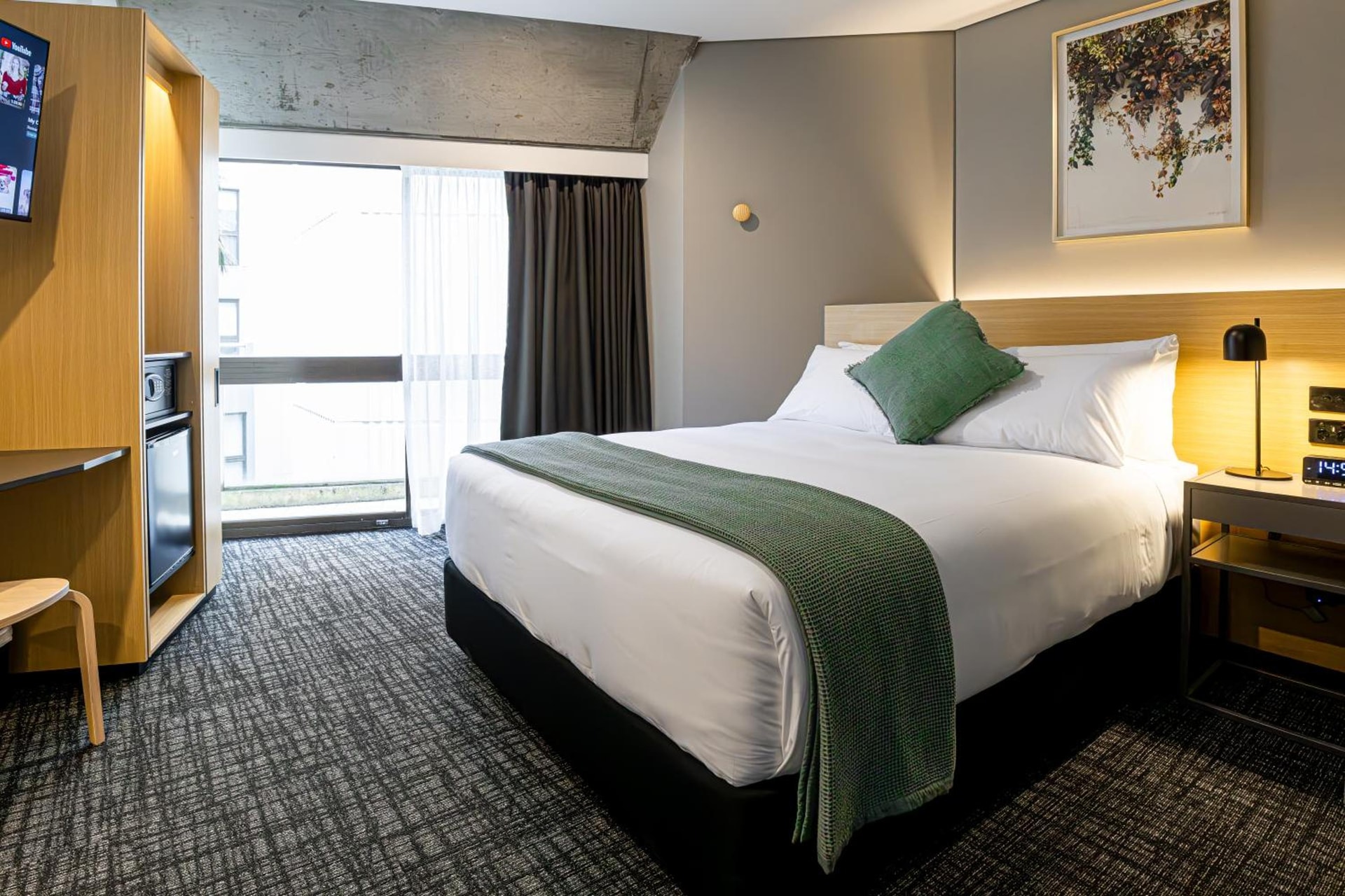 Song Hotel Sydney