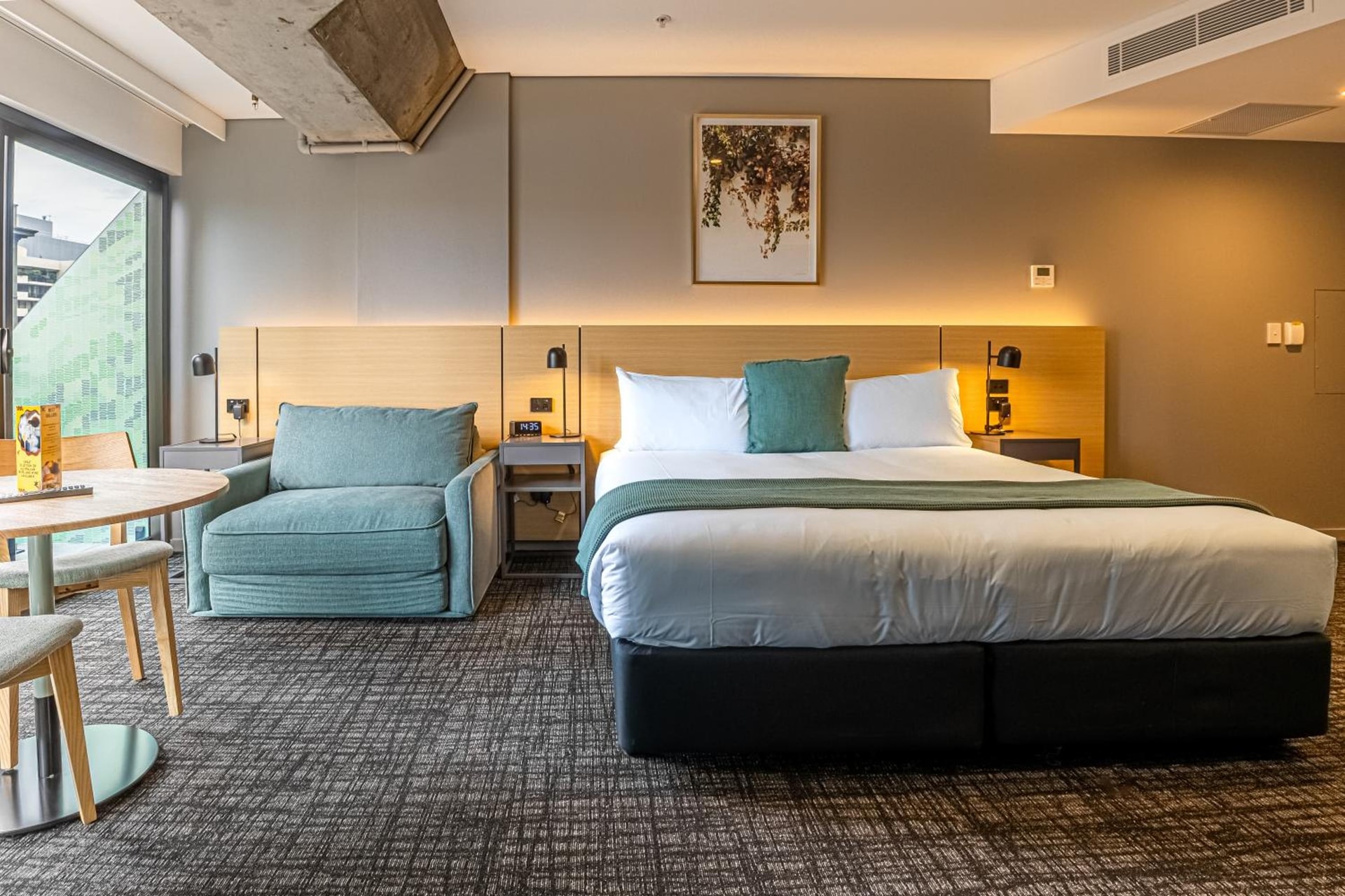 Song Hotel Sydney