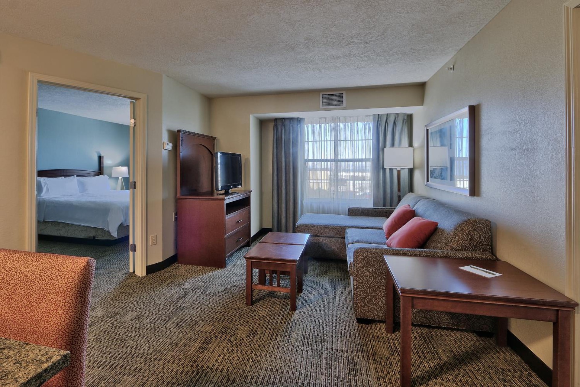 Staybridge Suites Albuquerque North by IHG