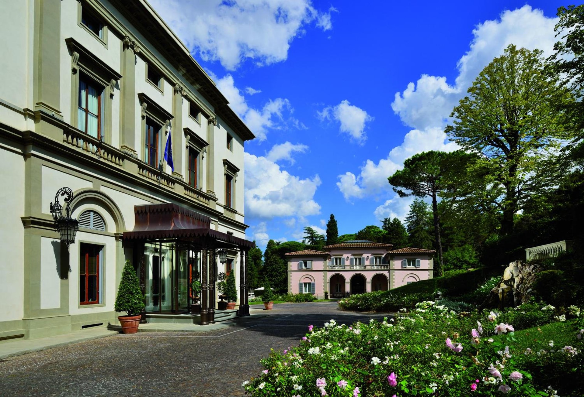 Villa Cora