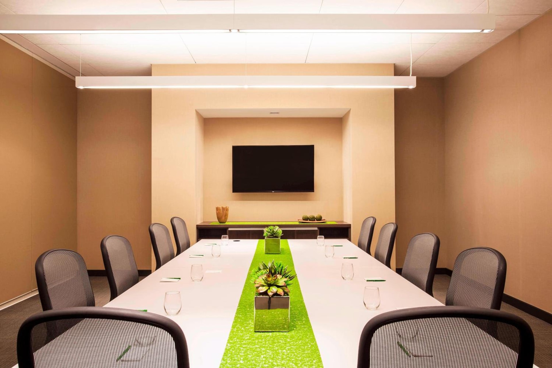 Element by Marriott Boston Seaport District