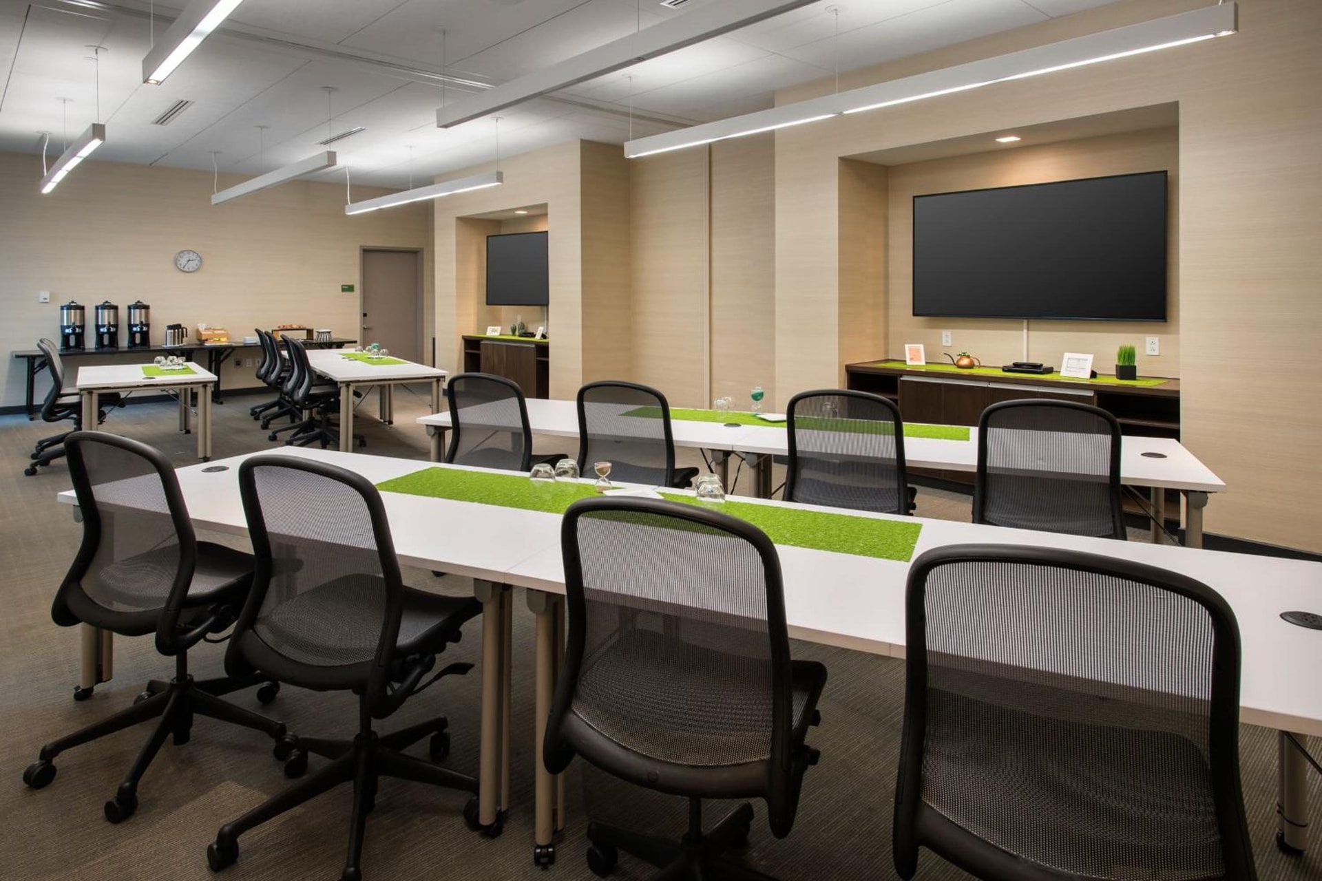 Element by Marriott Boston Seaport District