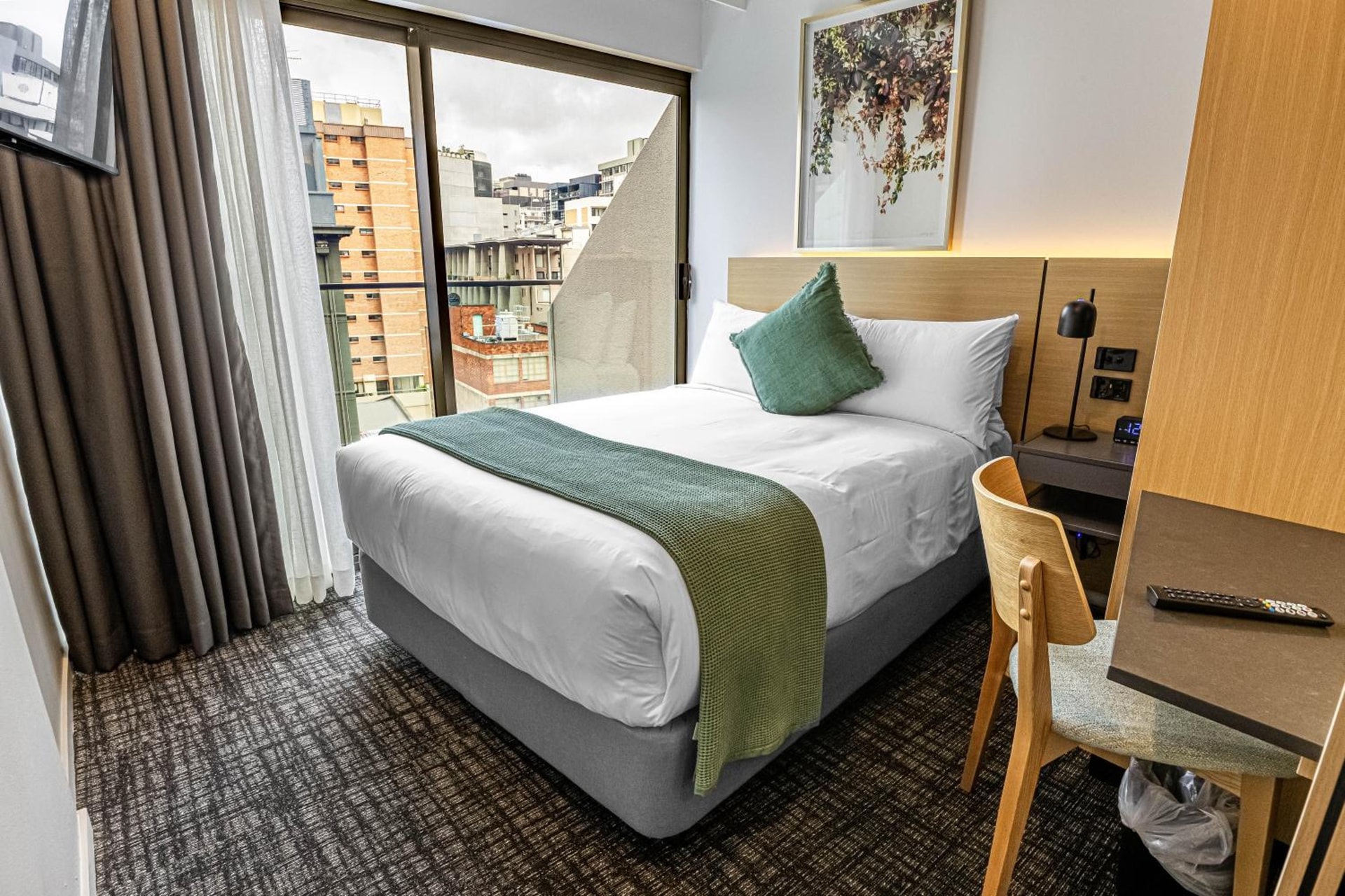 Song Hotel Sydney
