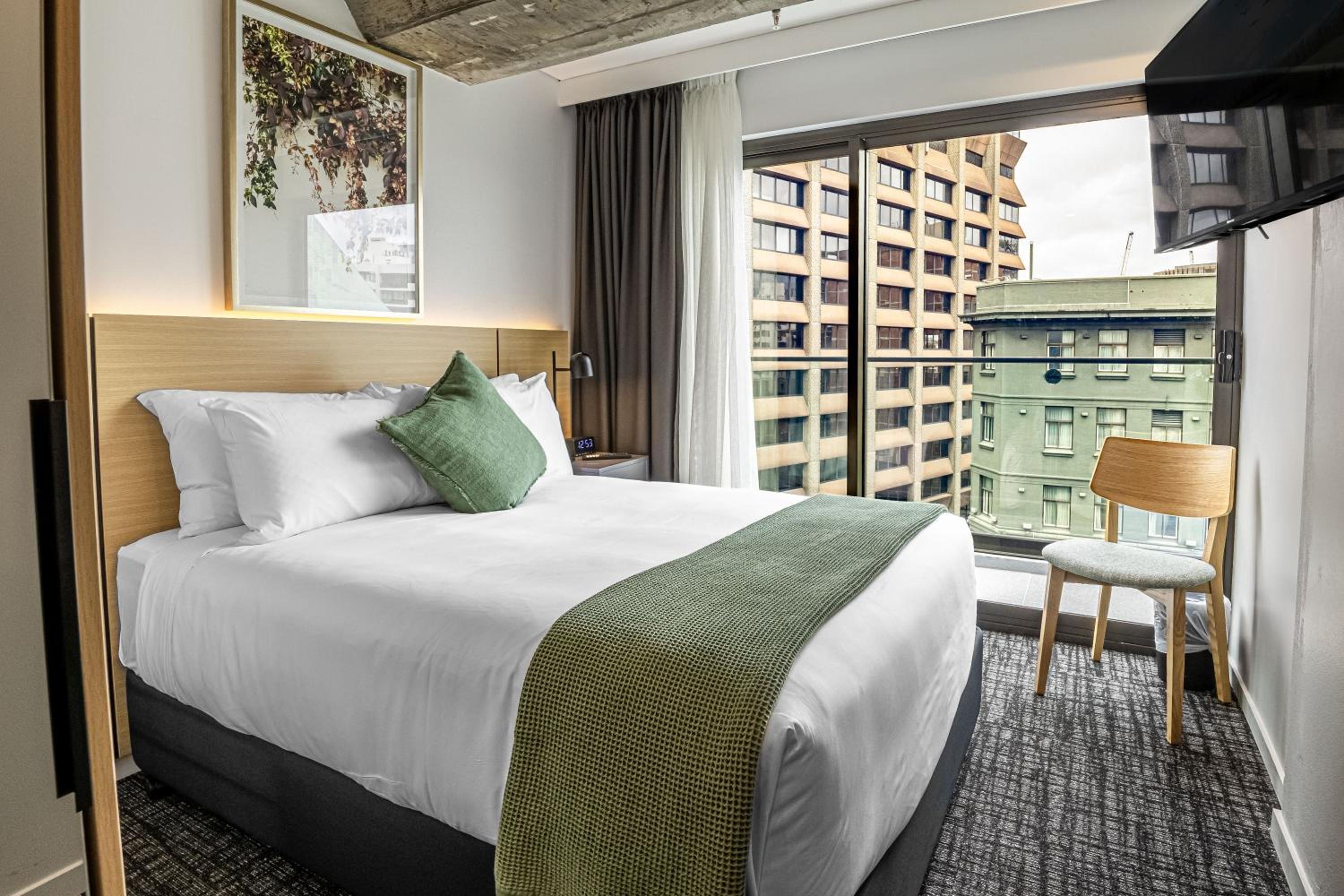 Song Hotel Sydney