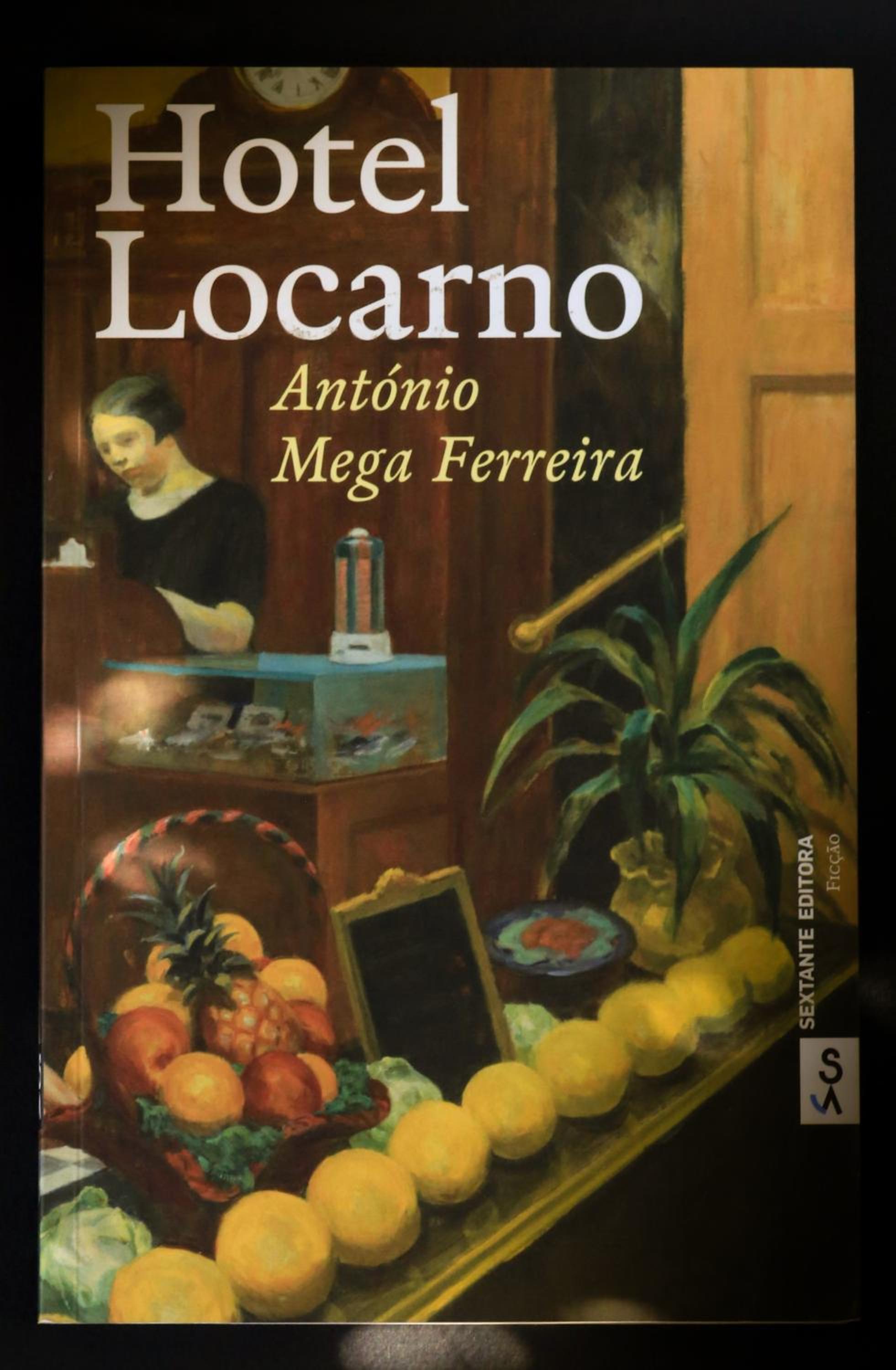 Hotel Locarno