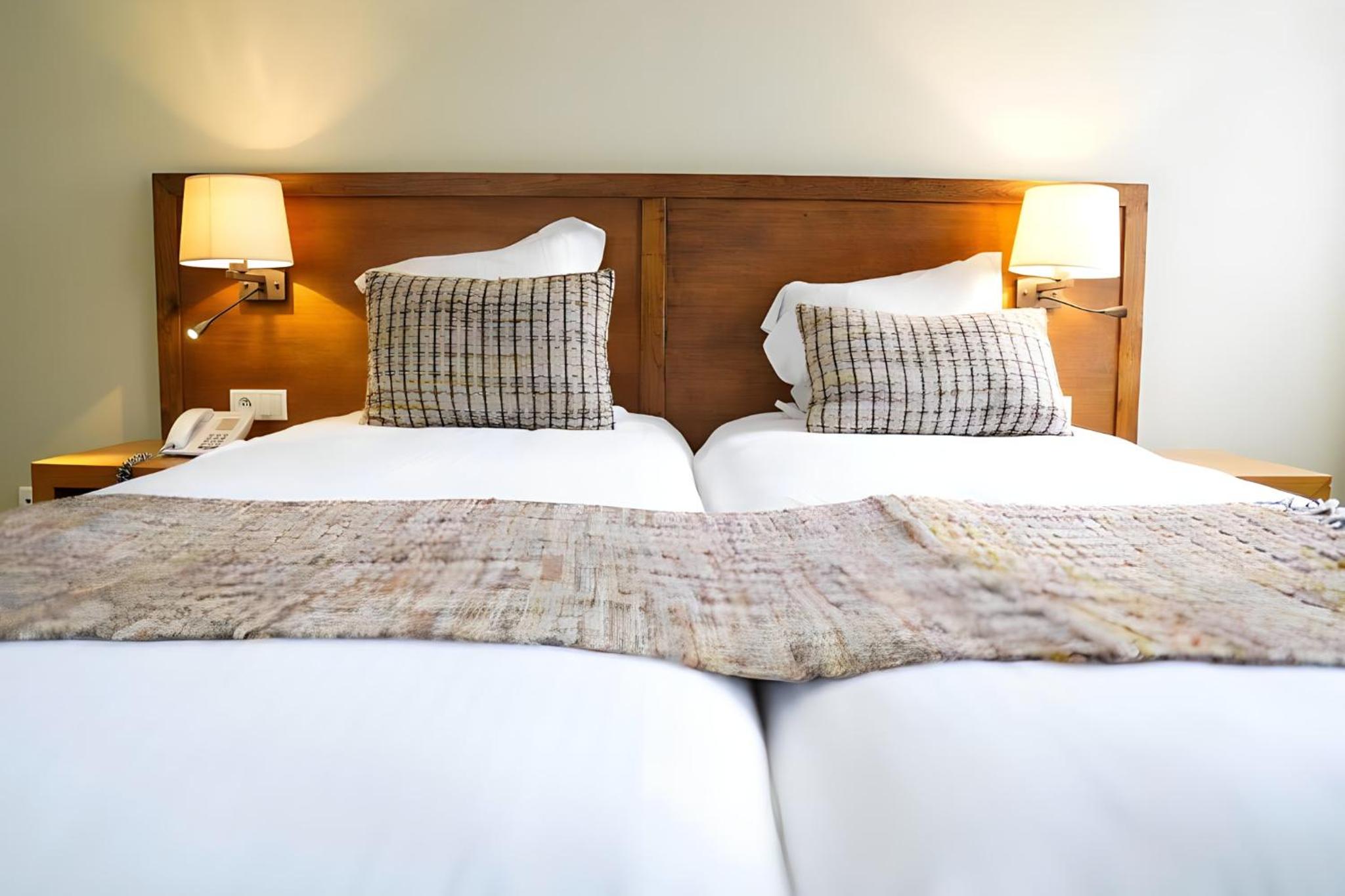 Hotel de Flandre Ghent