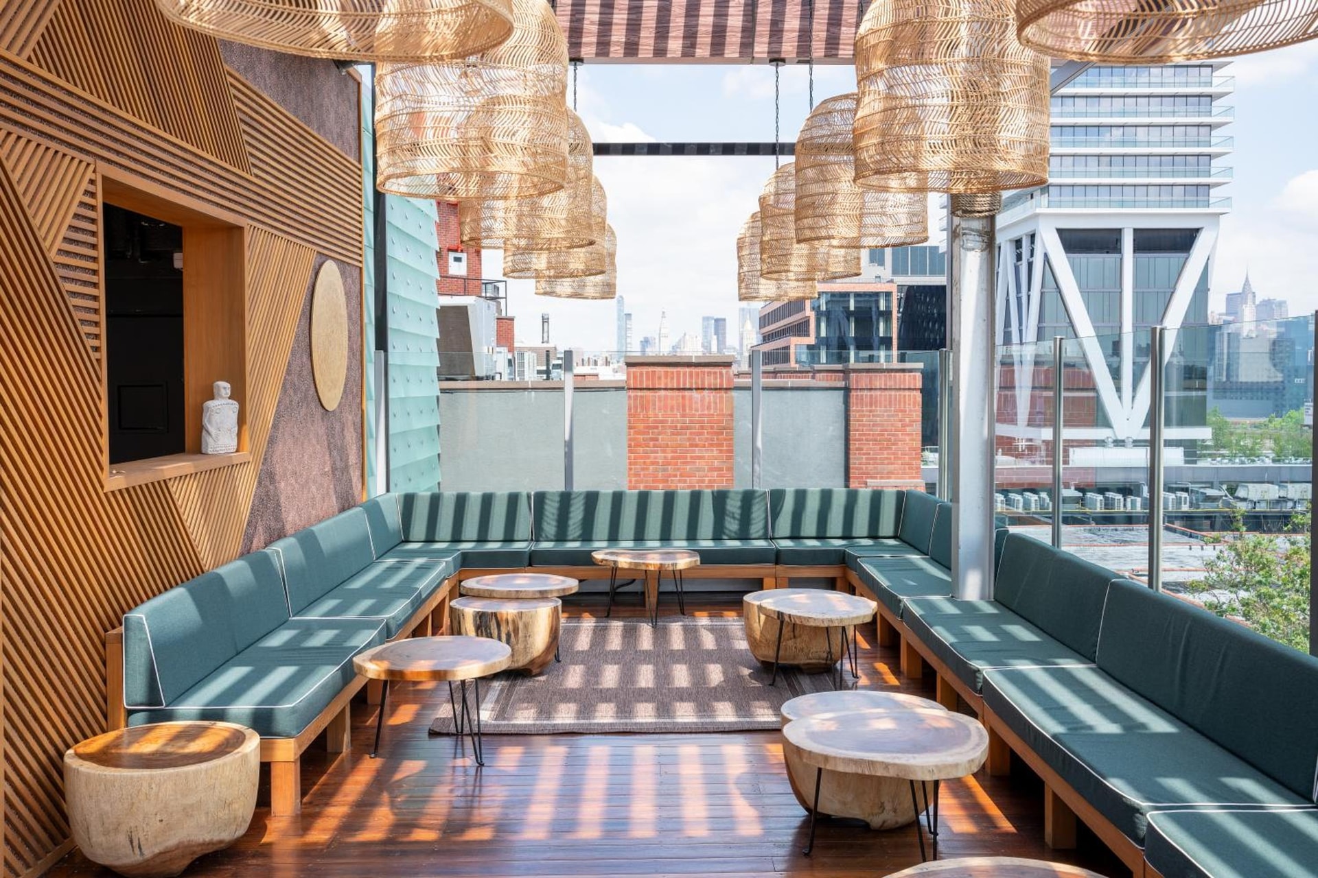 CODA Williamsburg