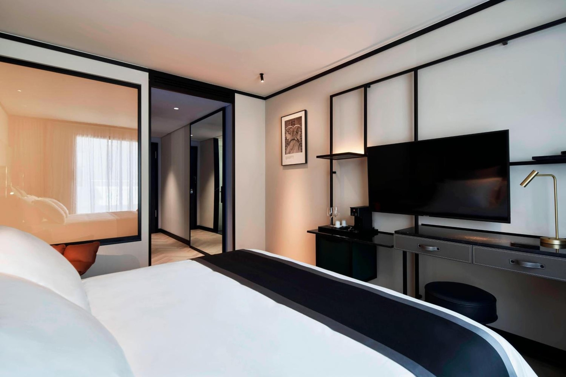 Academias Hotel, Autograph Collection