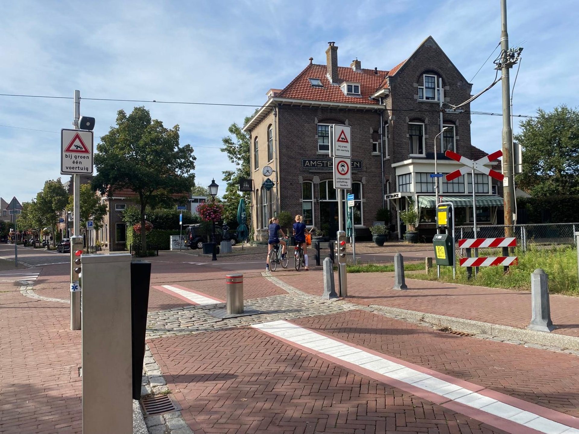 Hotel Station Amstelveen