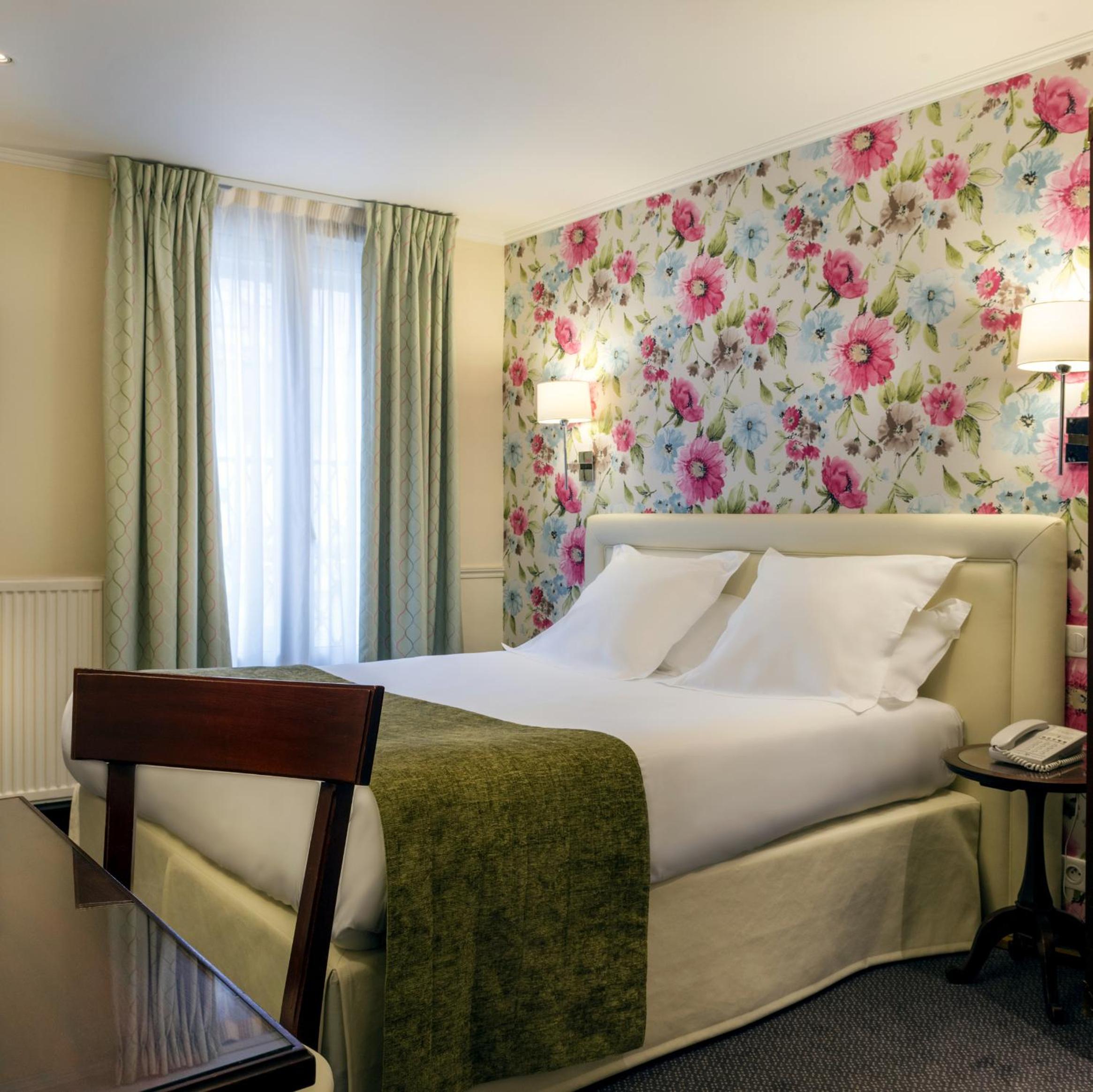 Hotel Relais Bosquet by Malone