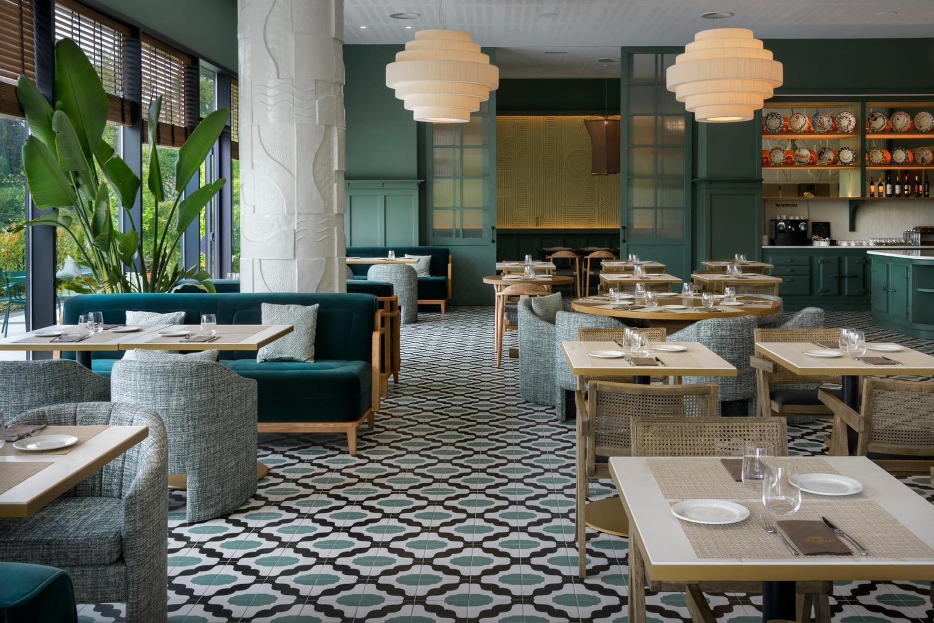 Hotel Tres Reyes San Sebastián