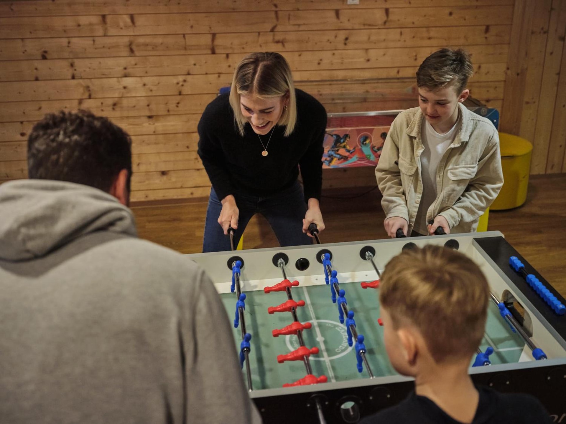 Sporthotel Wagrain