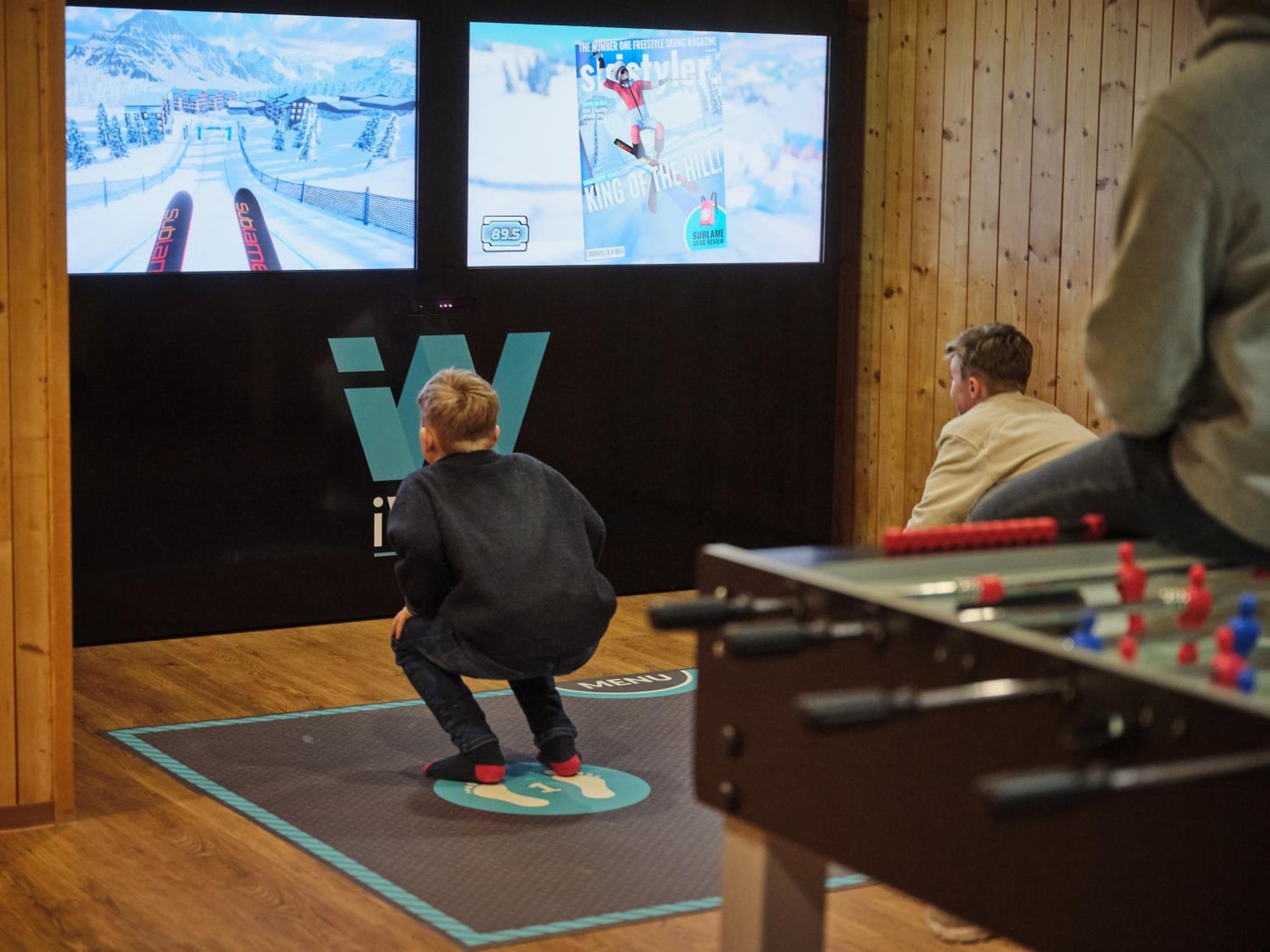 Sporthotel Wagrain
