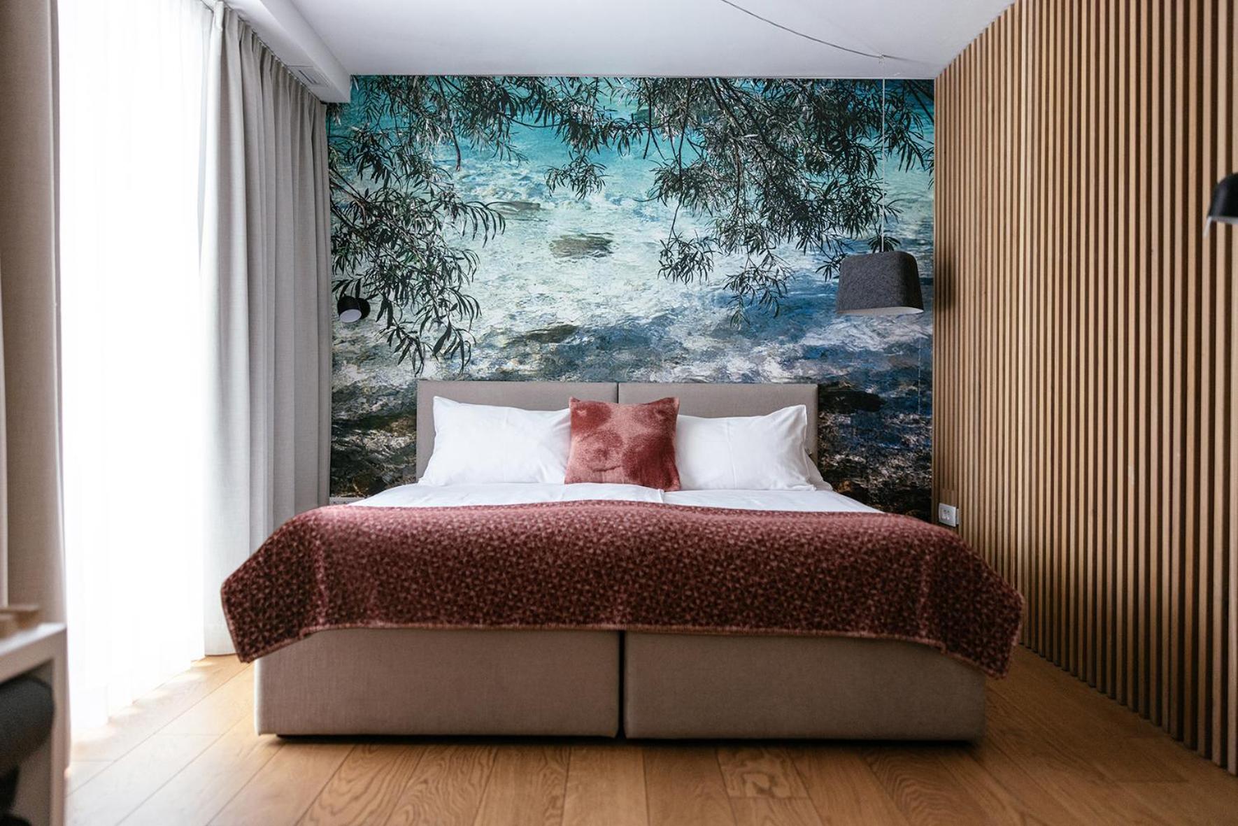 Hotel Majerca Superior