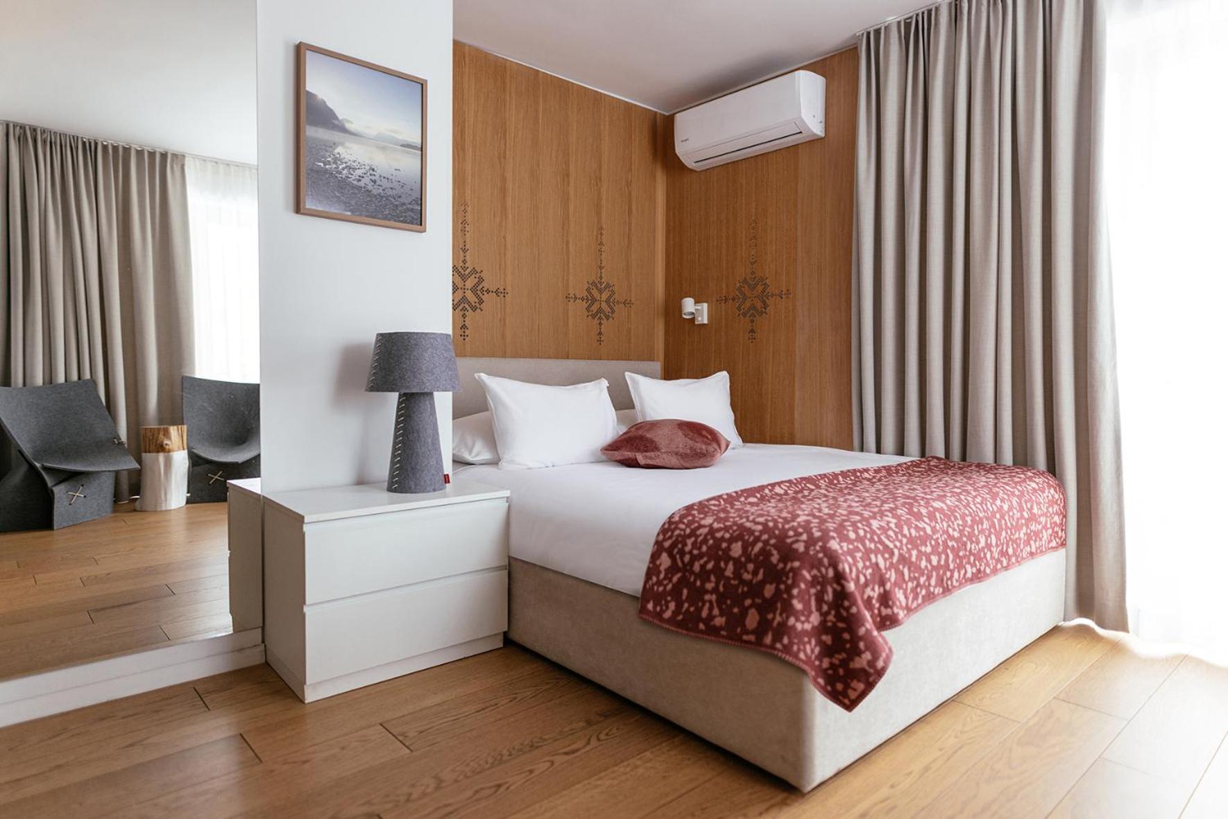 Hotel Majerca Superior