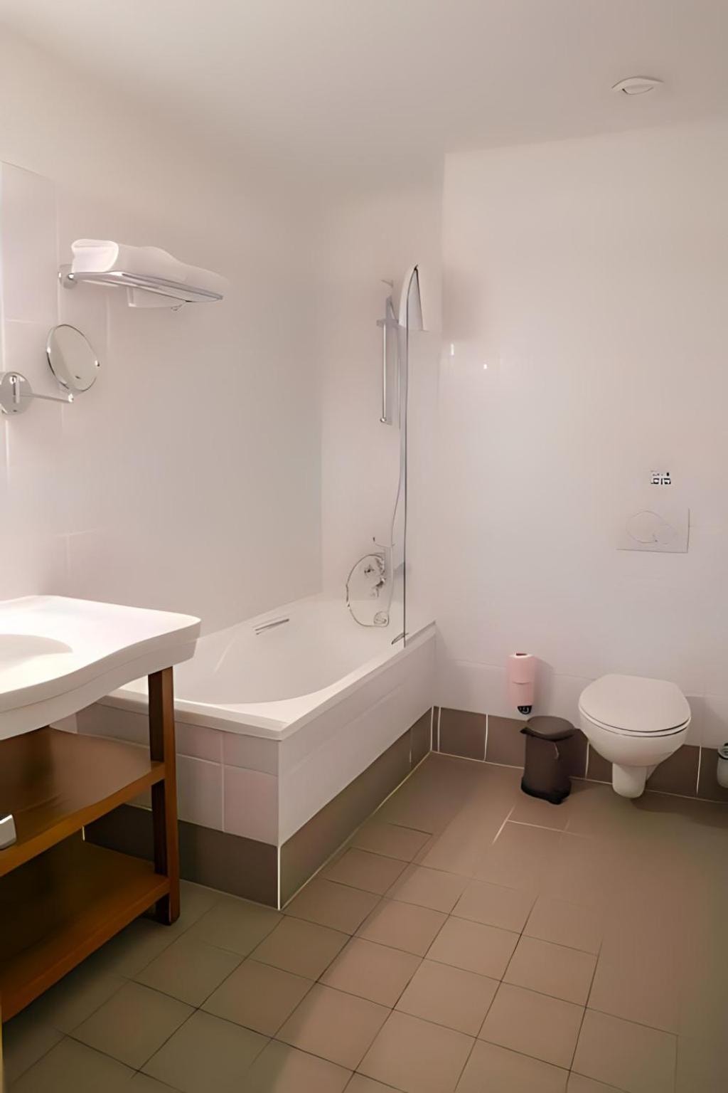 Hotel de Flandre Ghent