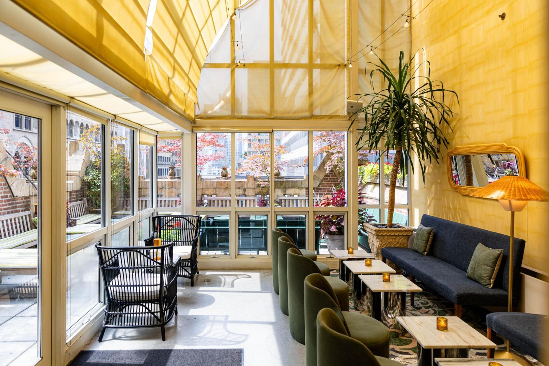 Library Hotel by Library Hotel Collection