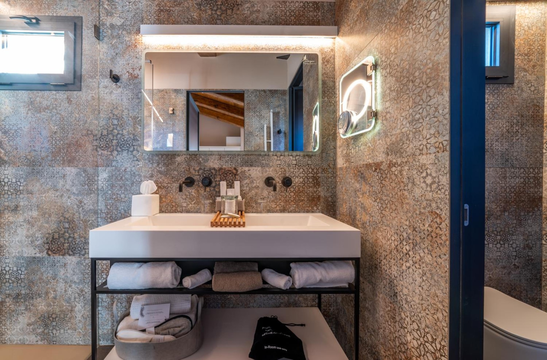 Via Roma 33 Tuscany Boutique Hotel & Spa - Adults Only