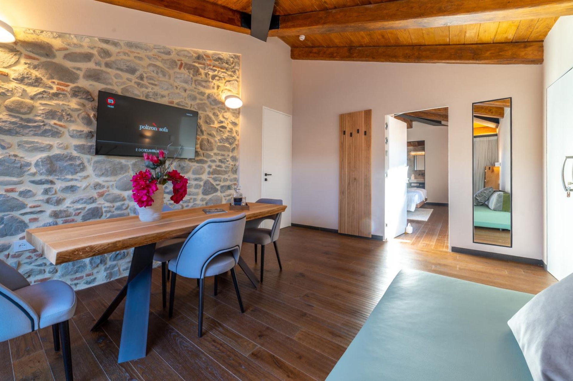 Via Roma 33 Tuscany Boutique Hotel & Spa - Adults Only