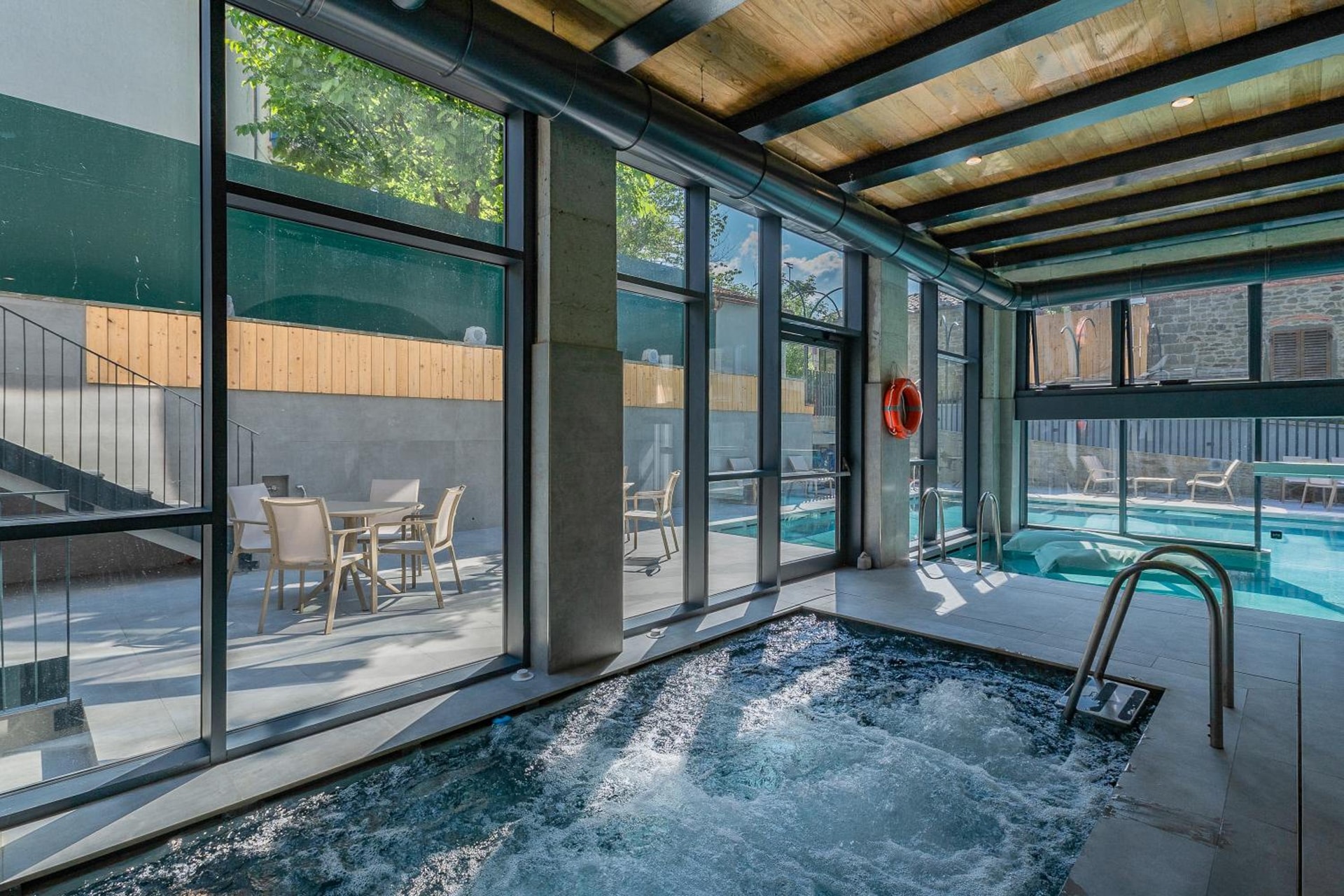 Via Roma 33 Tuscany Boutique Hotel & Spa - Adults Only