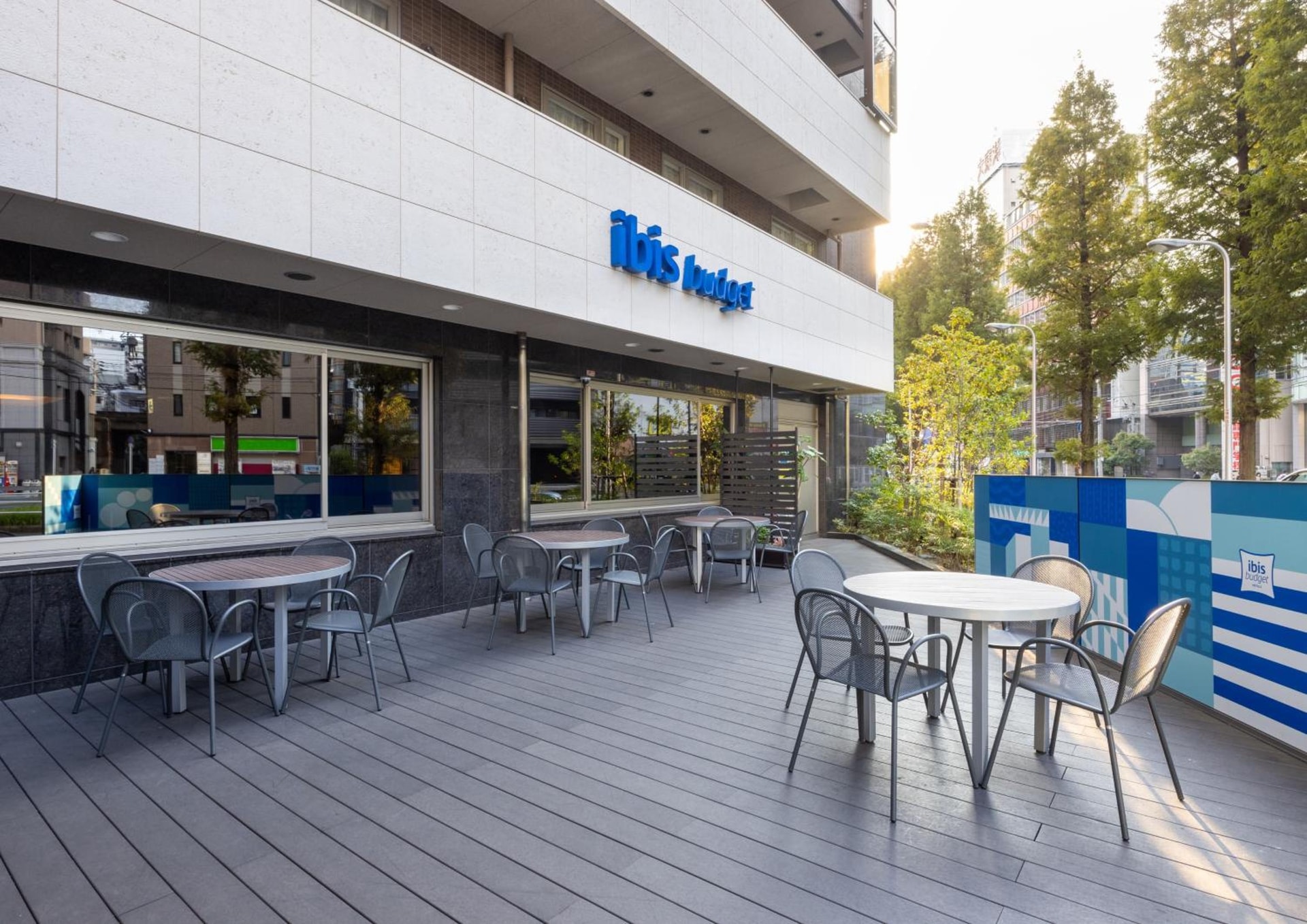 ibis Budget Osaka Umeda
