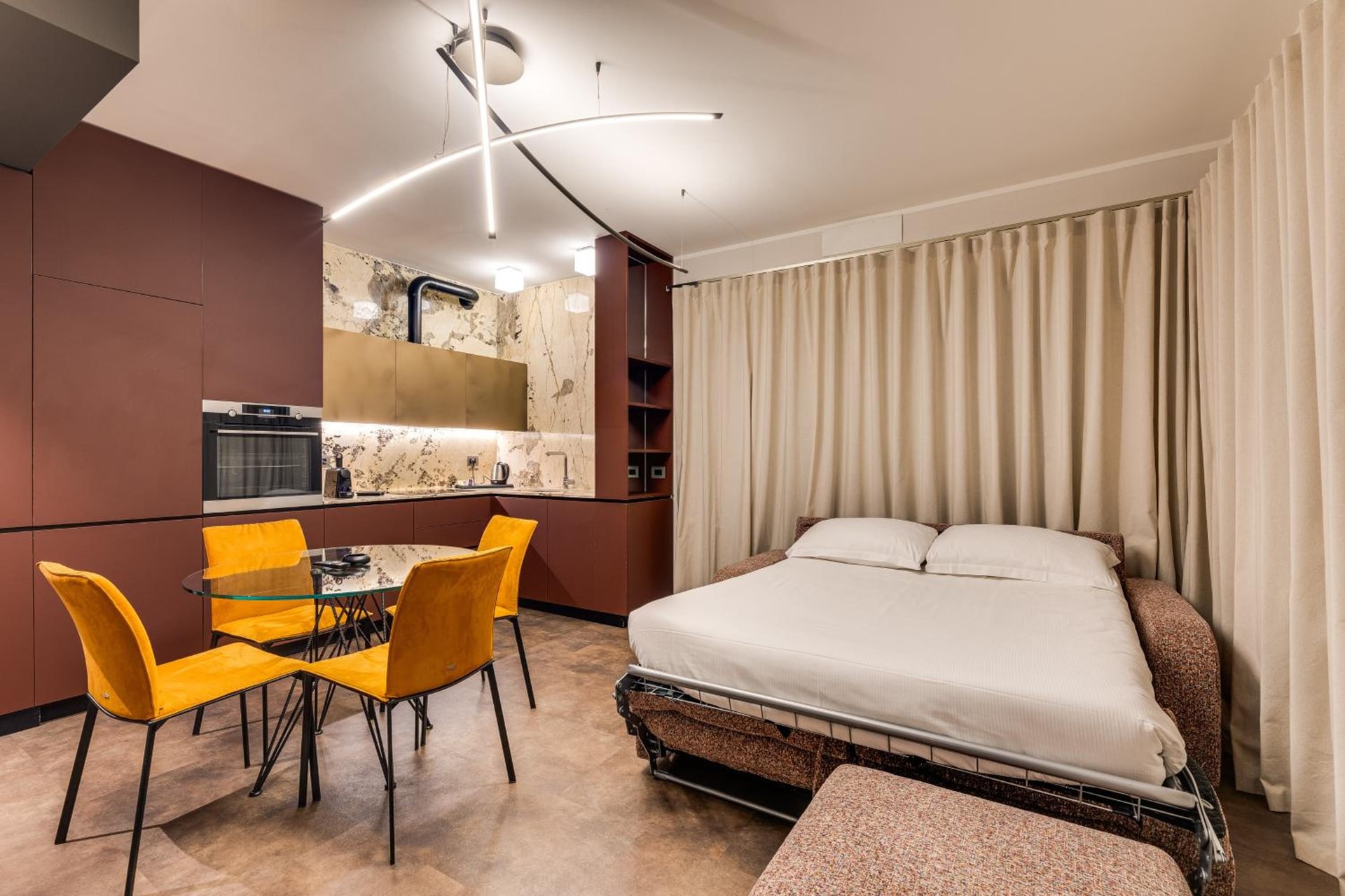 Gasometer Urban Suites