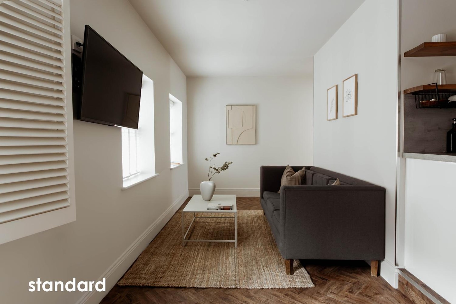 HIDEOUT Hotel