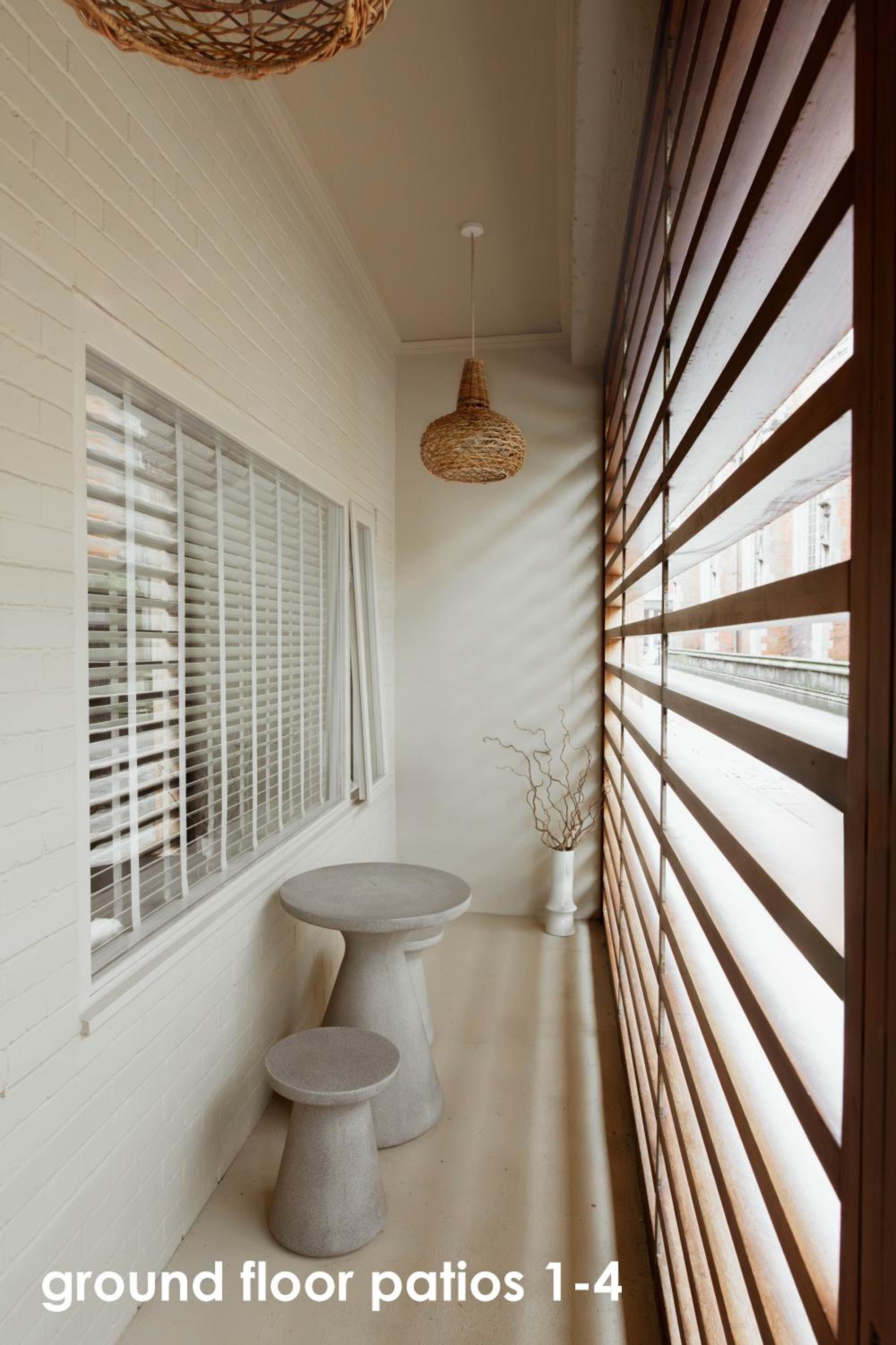 HIDEOUT Hotel