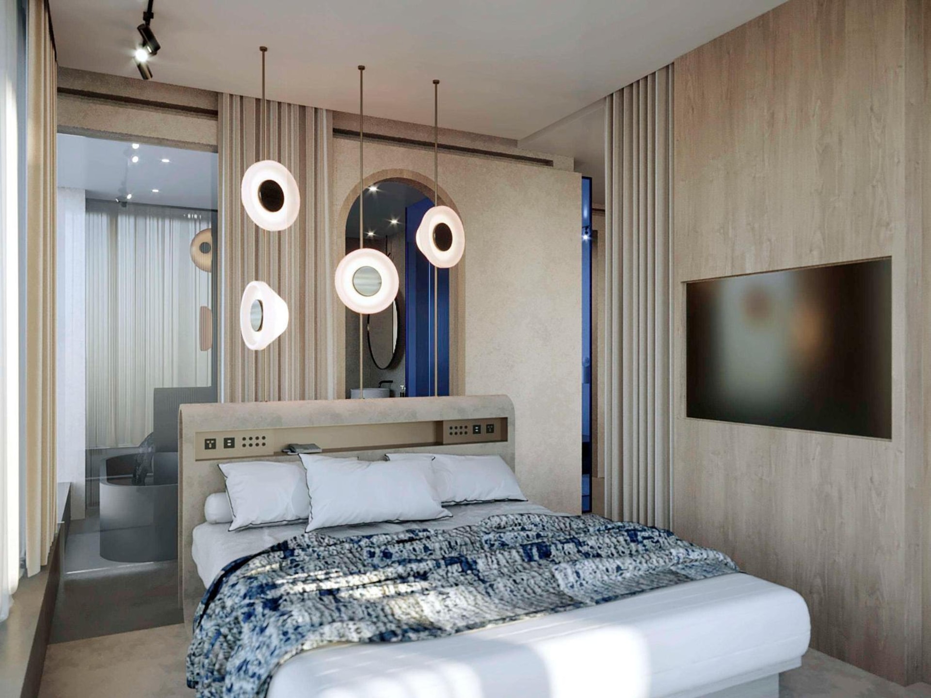 Mondrian Singapore Duxton