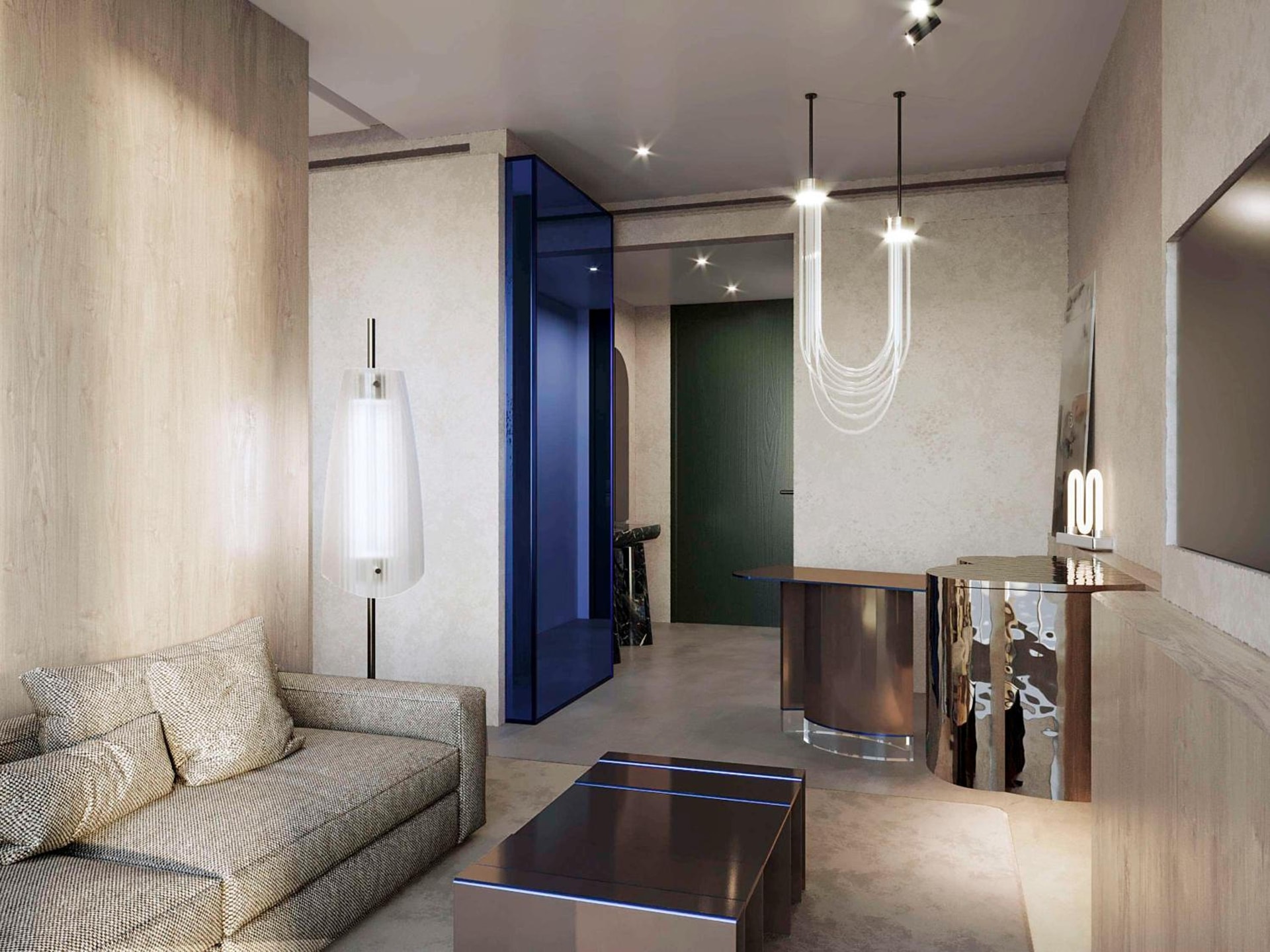 Mondrian Singapore Duxton