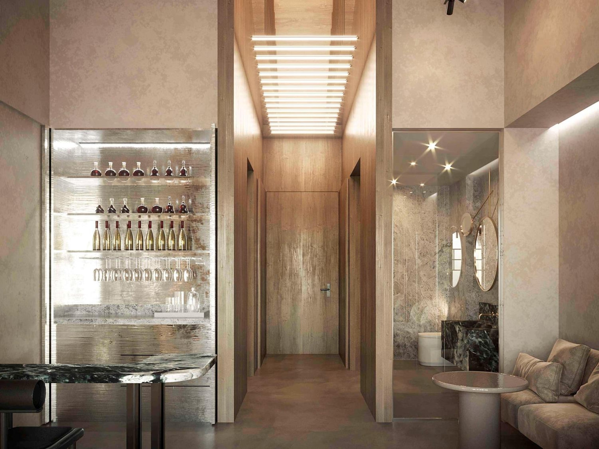 Mondrian Singapore Duxton