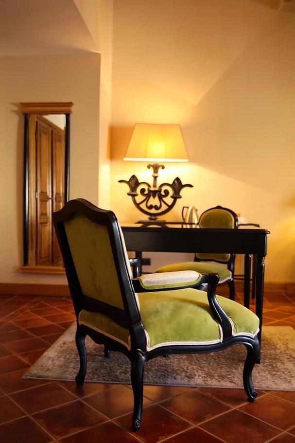 La Villa Mazarin
