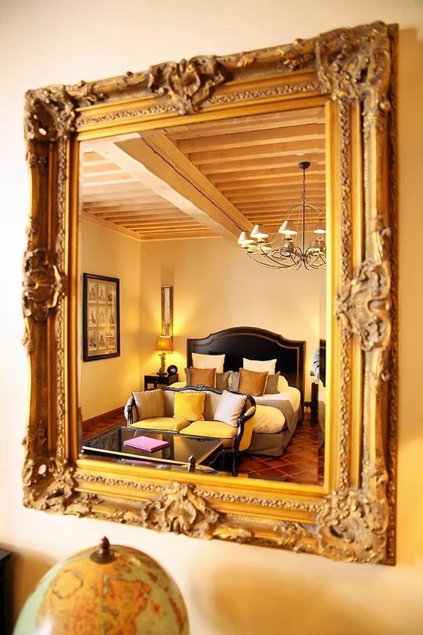La Villa Mazarin