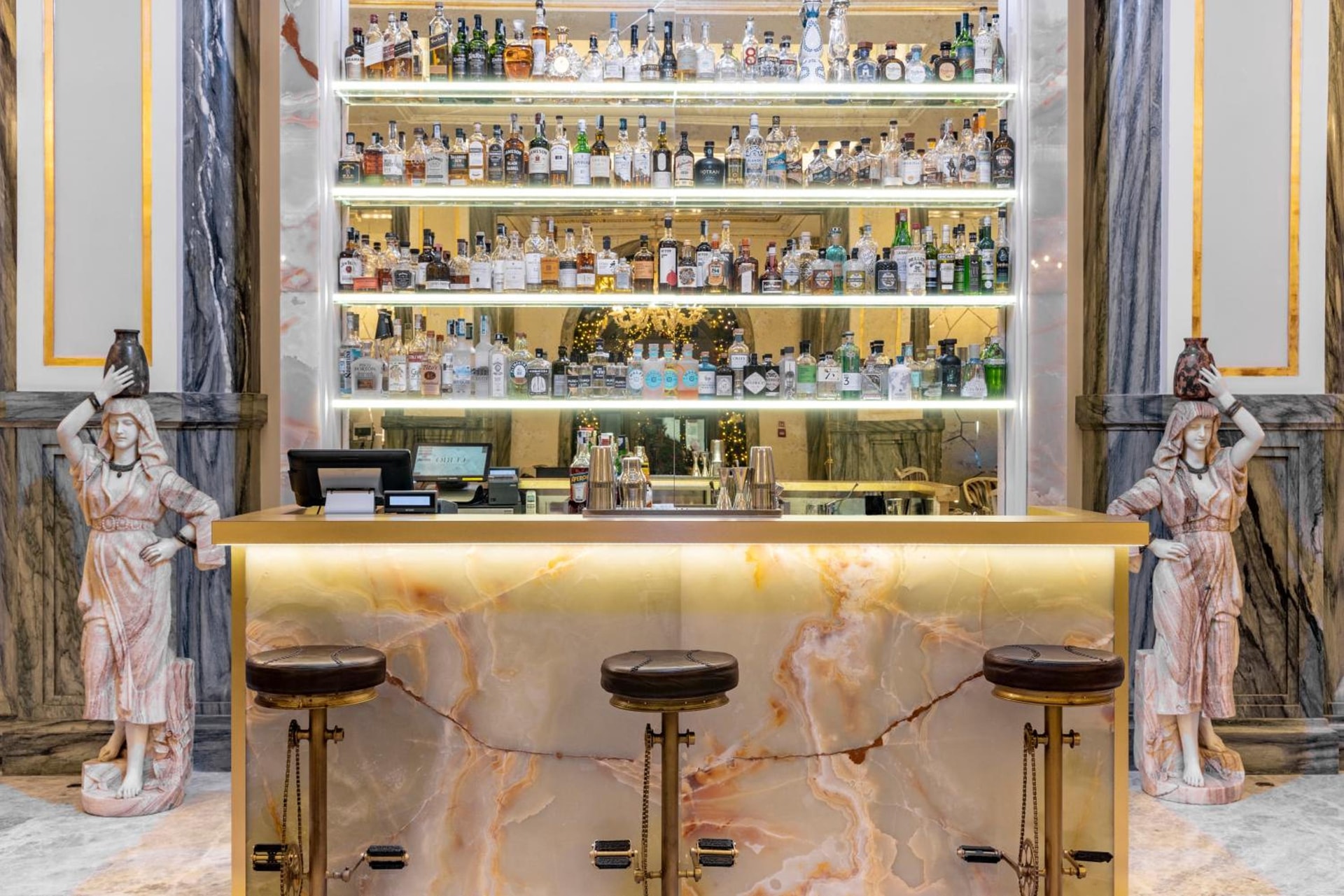 Aleph Rome Hotel, Curio Collection By Hilton