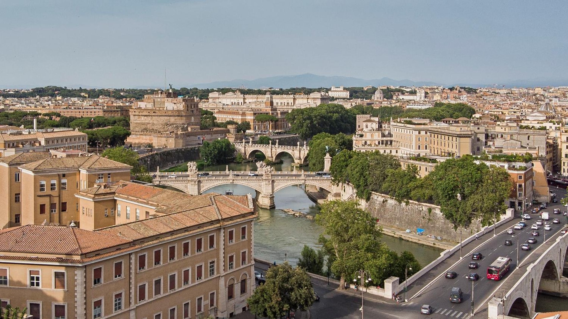 Villa Agrippina, a Gran Meliá Hotel - The Leading Hotels of The World