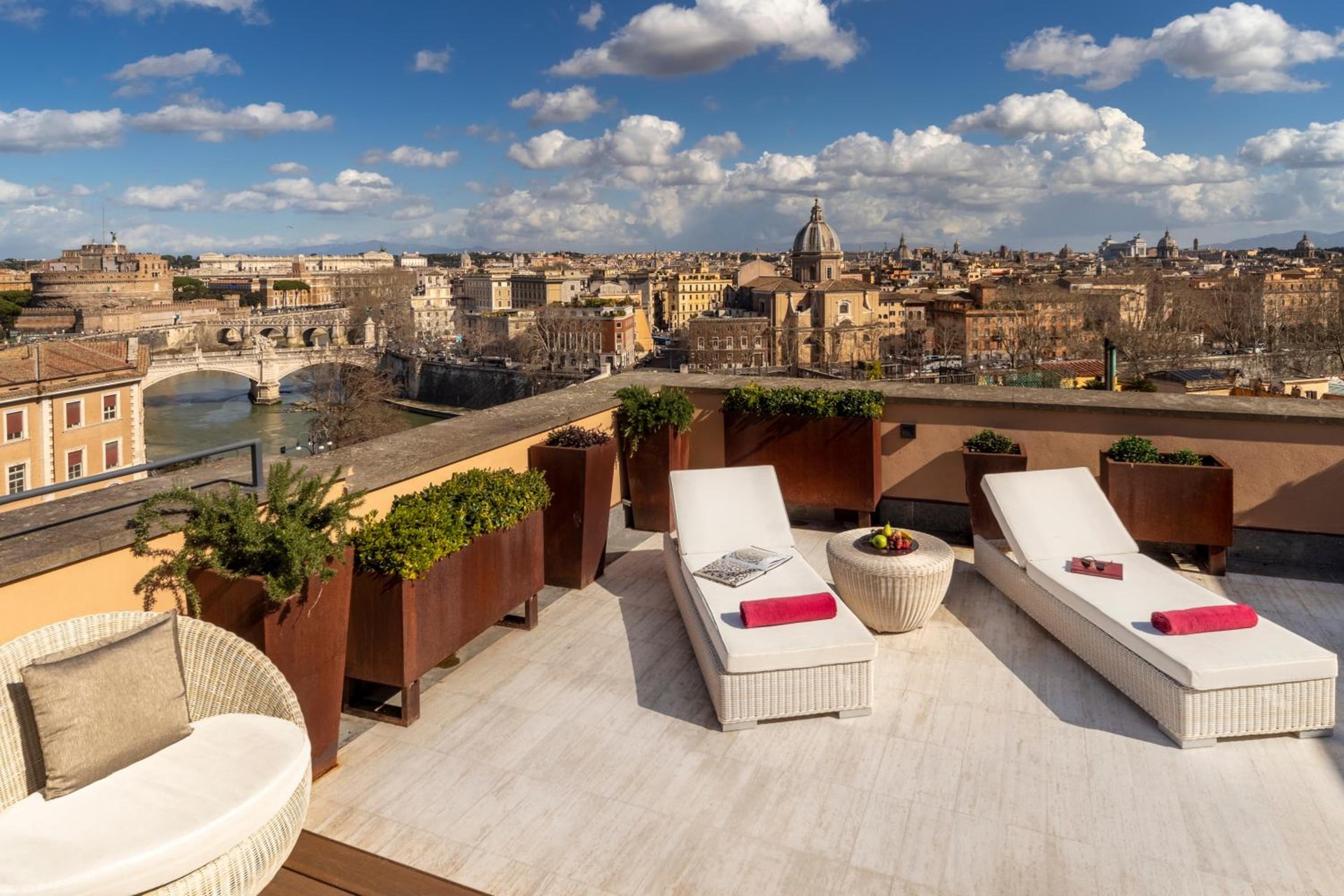 Villa Agrippina, a Gran Meliá Hotel - The Leading Hotels of The World