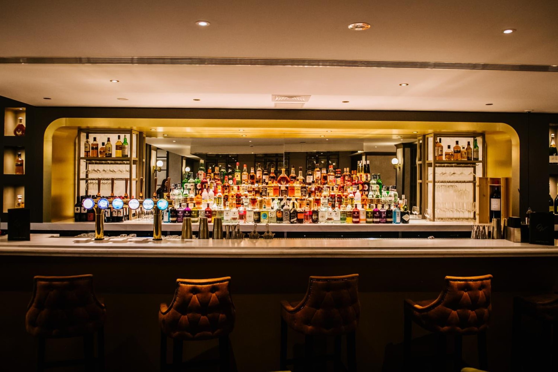 Crow Wood Hotel & Spa Resort