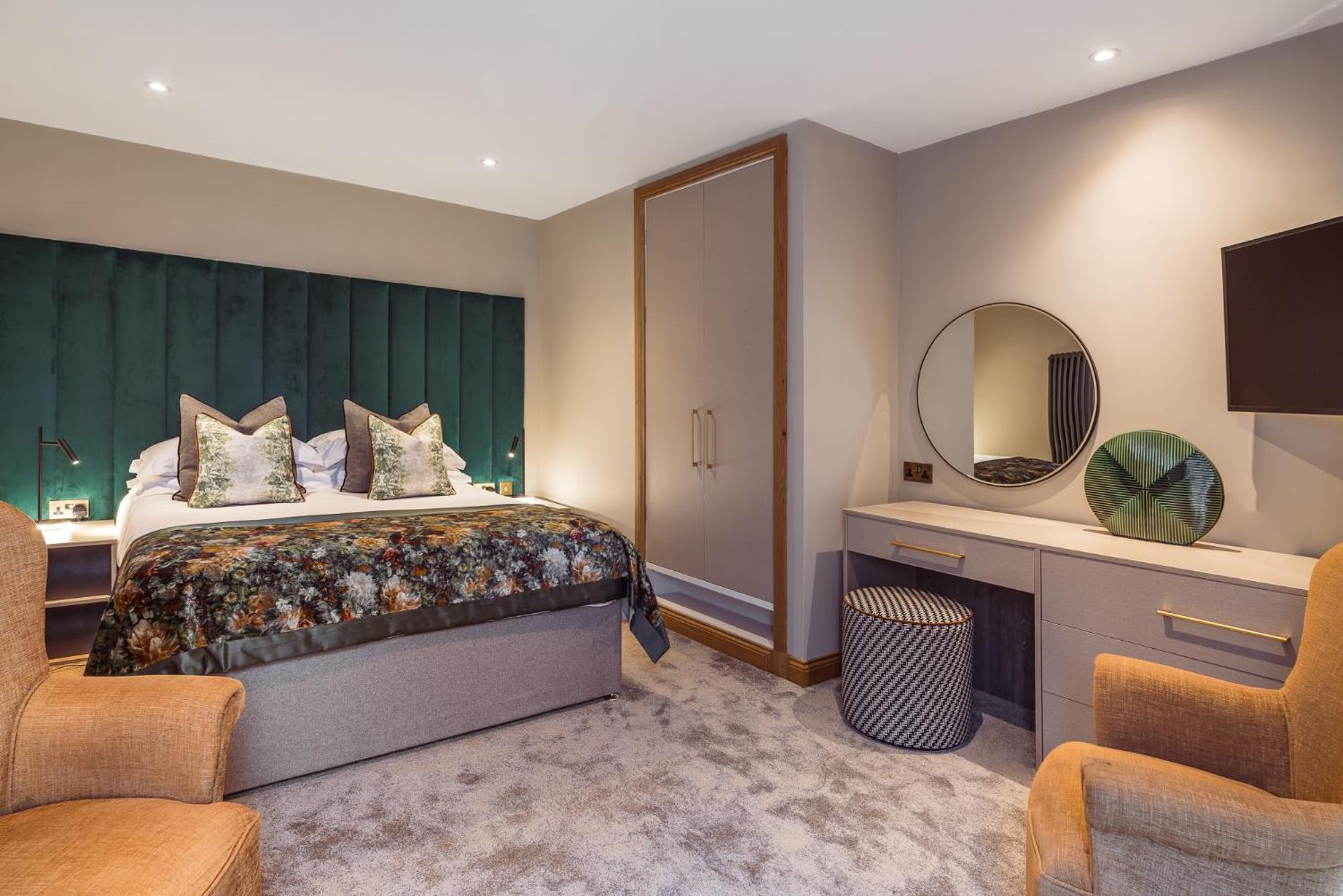 Borrowdale Gates Hotel