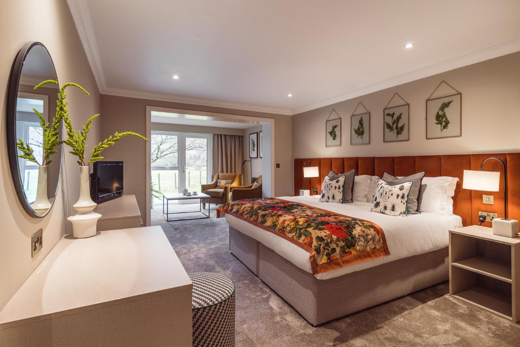 Borrowdale Gates Hotel