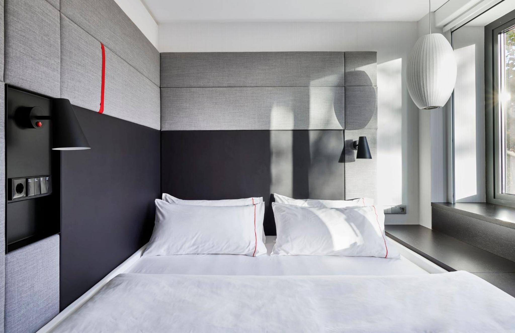 citizenM Rome Isola Tiberina