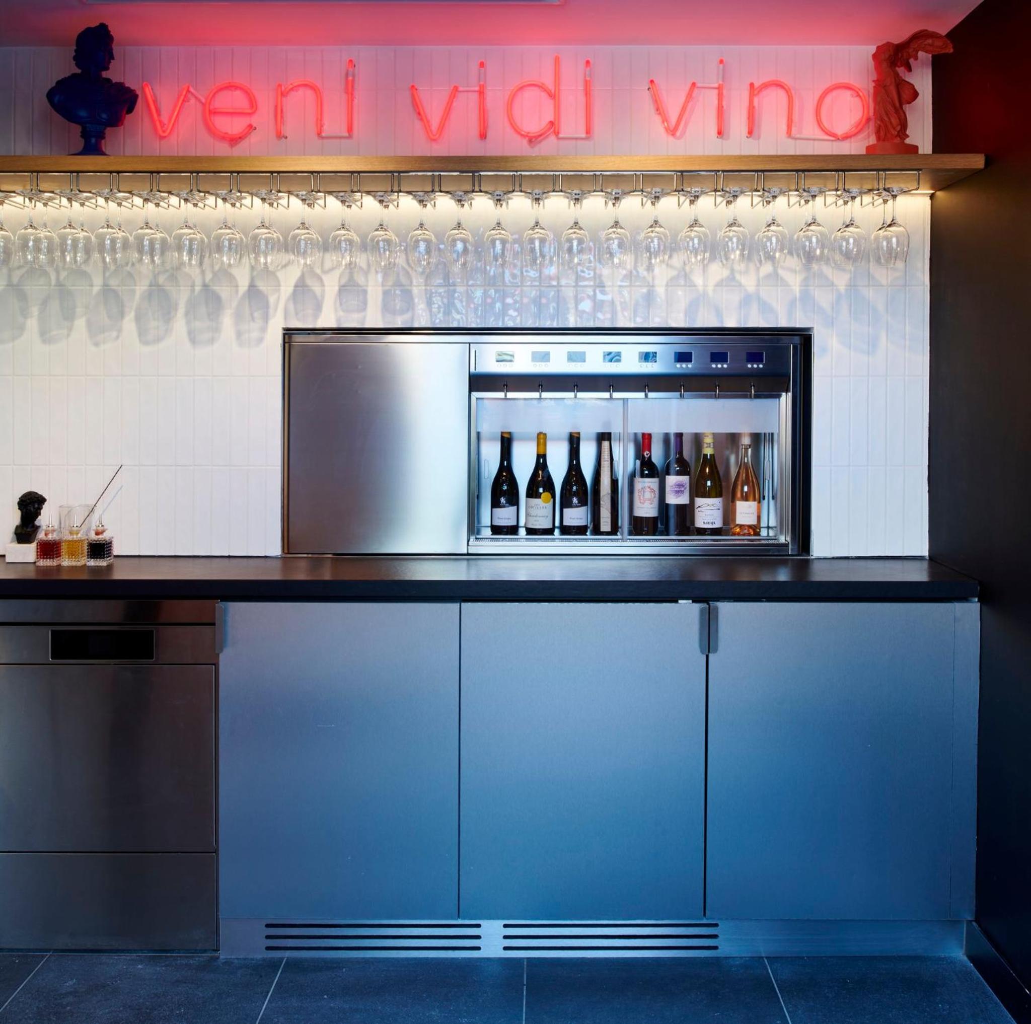 citizenM Rome Isola Tiberina