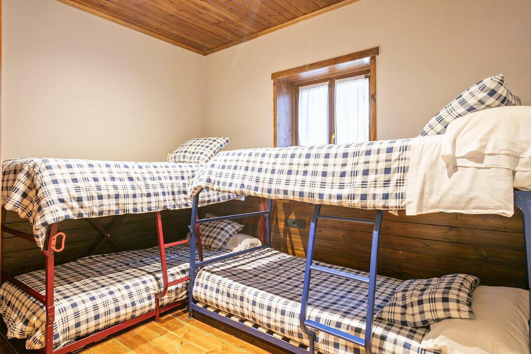 Baqueira Apartamentos Cota 1700 tranquilidad